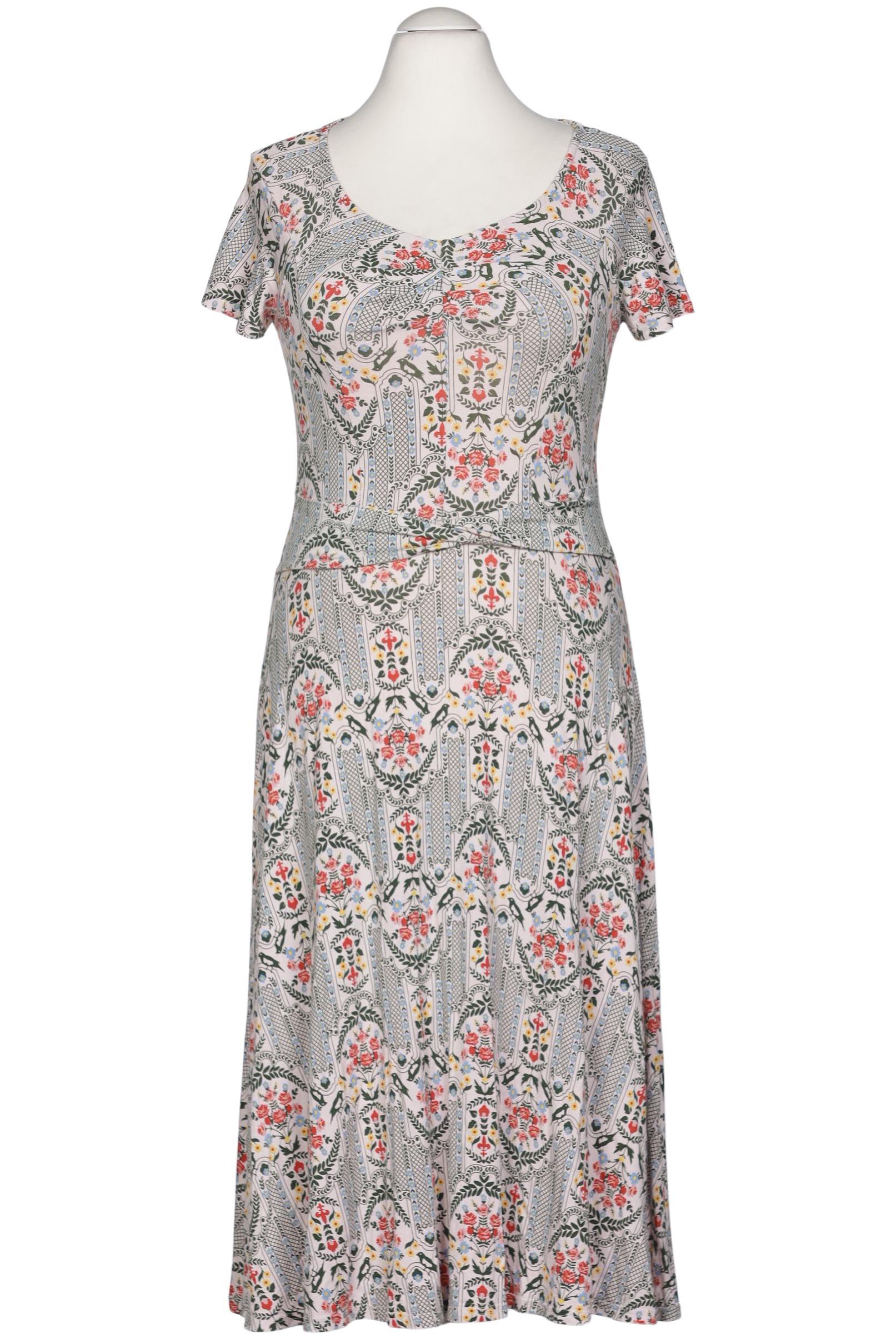 

Blutsgeschwister Damen Kleid, mehrfarbig, Gr. 42