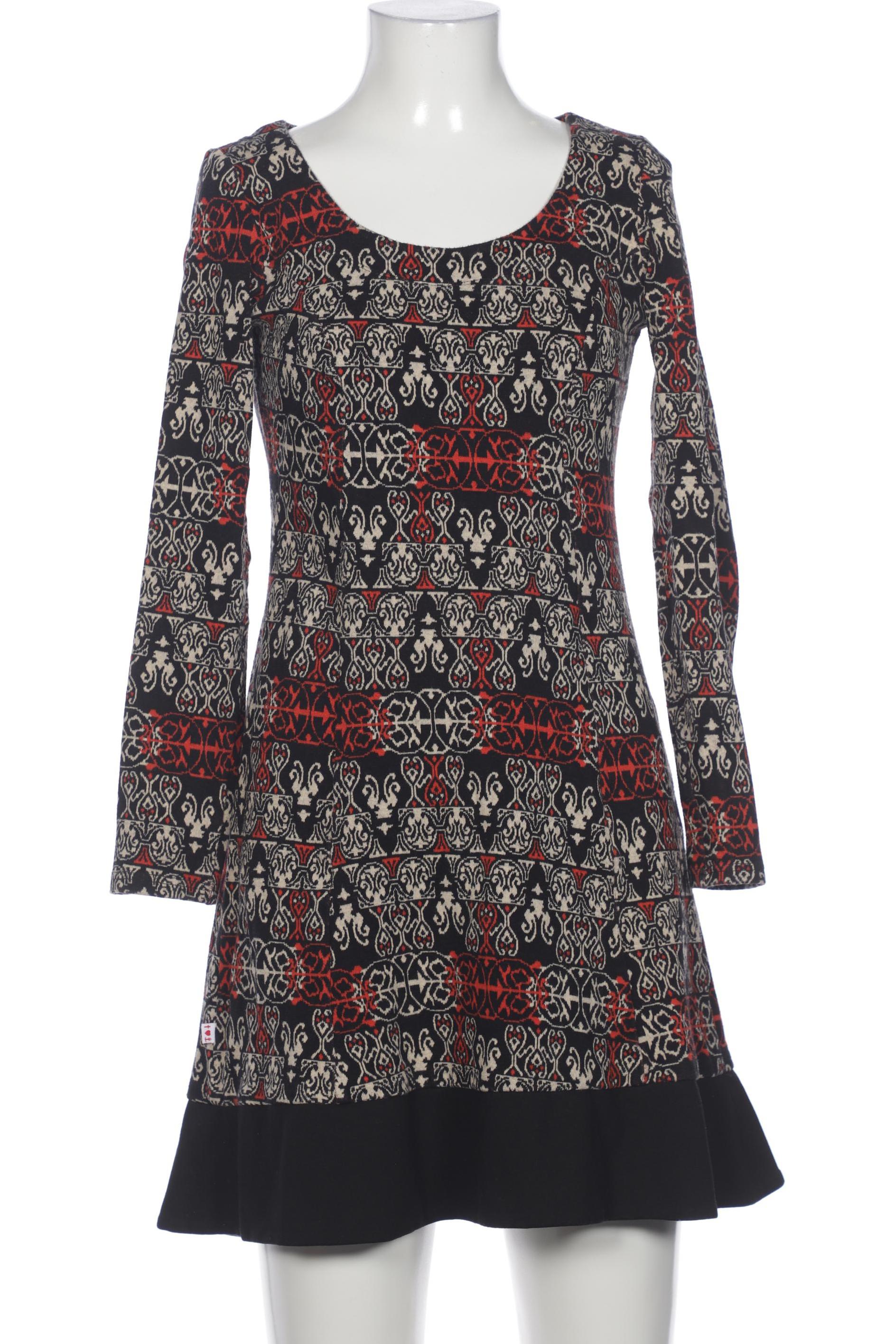 

Blutsgeschwister Damen Kleid, schwarz, Gr. 42