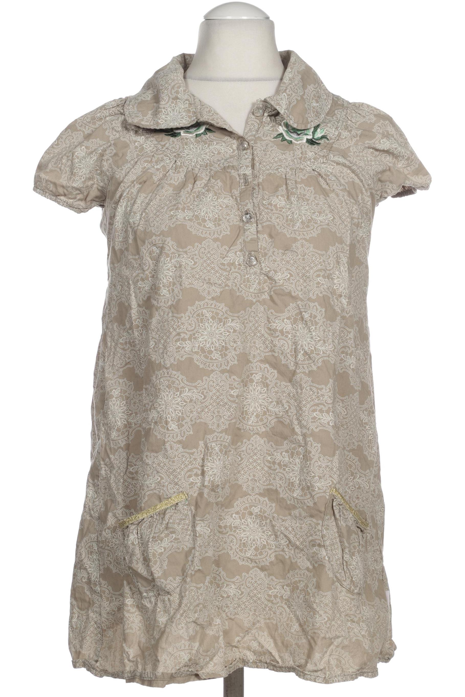 

Blutsgeschwister Damen Kleid, beige, Gr. 36