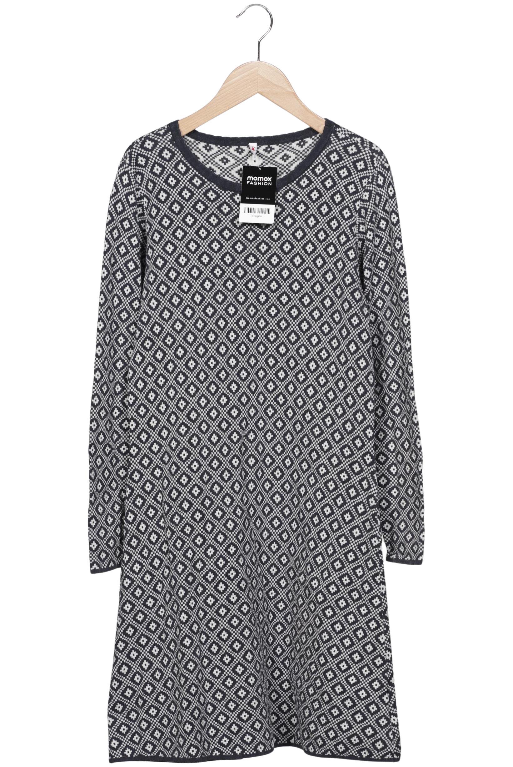 

Blutsgeschwister Damen Kleid, grau, Gr. 38