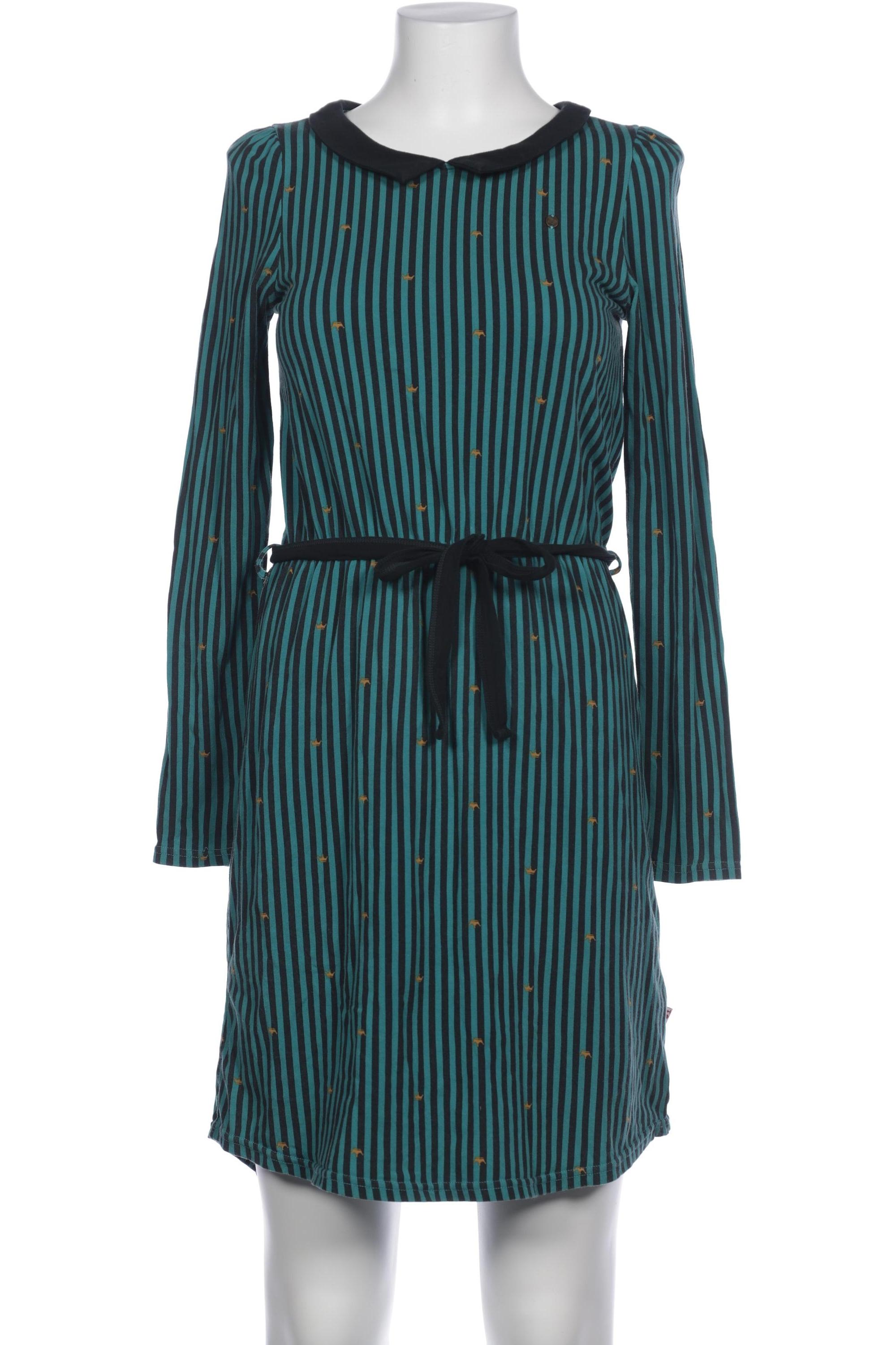 

Blutsgeschwister Damen Kleid, türkis, Gr. 38