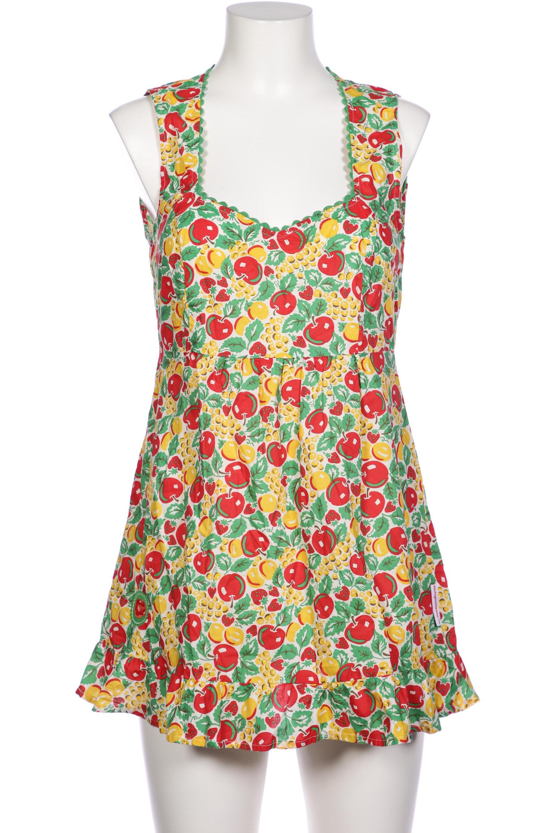 

Blutsgeschwister Damen Kleid, mehrfarbig