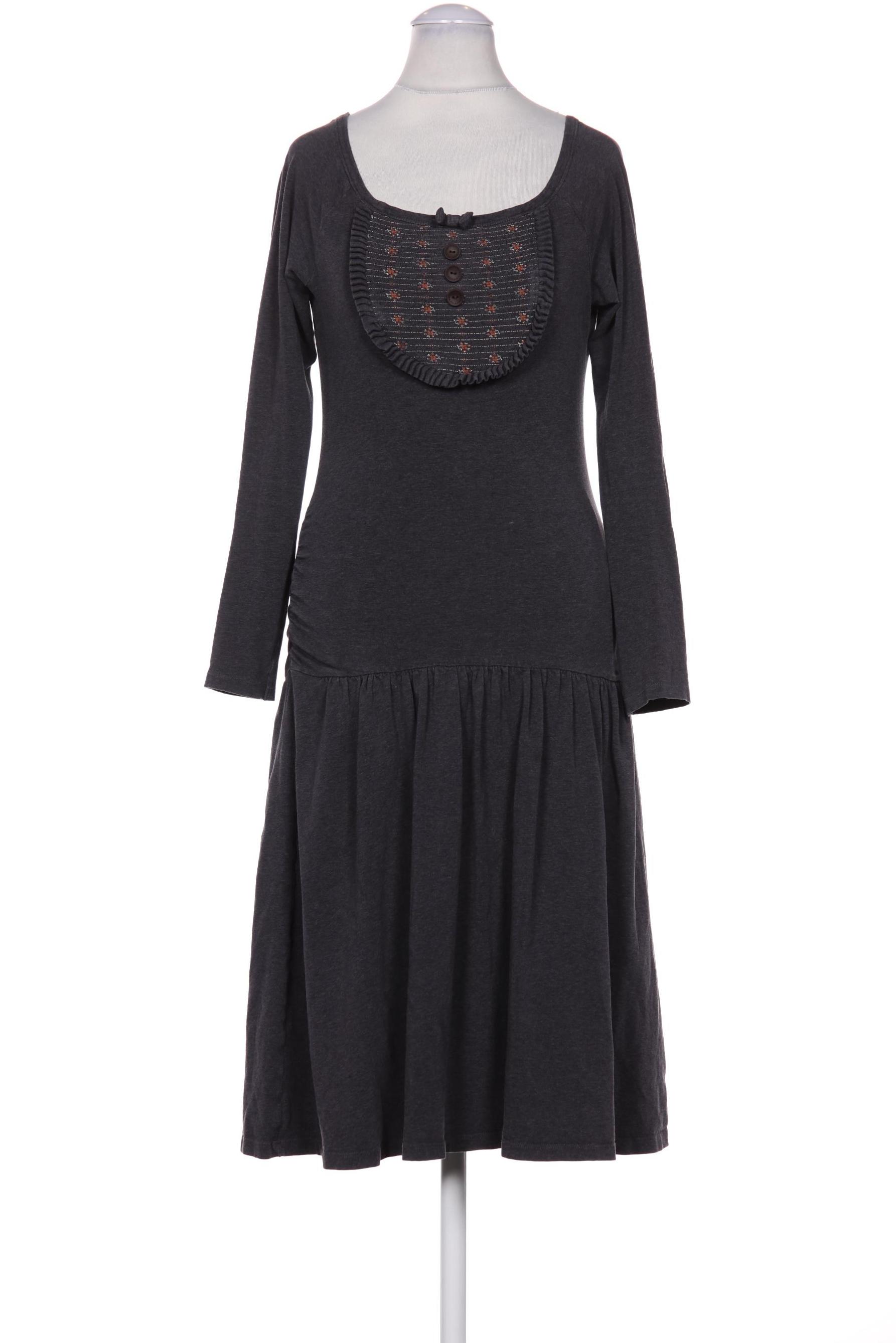 

Blutsgeschwister Damen Kleid, grau, Gr. 34