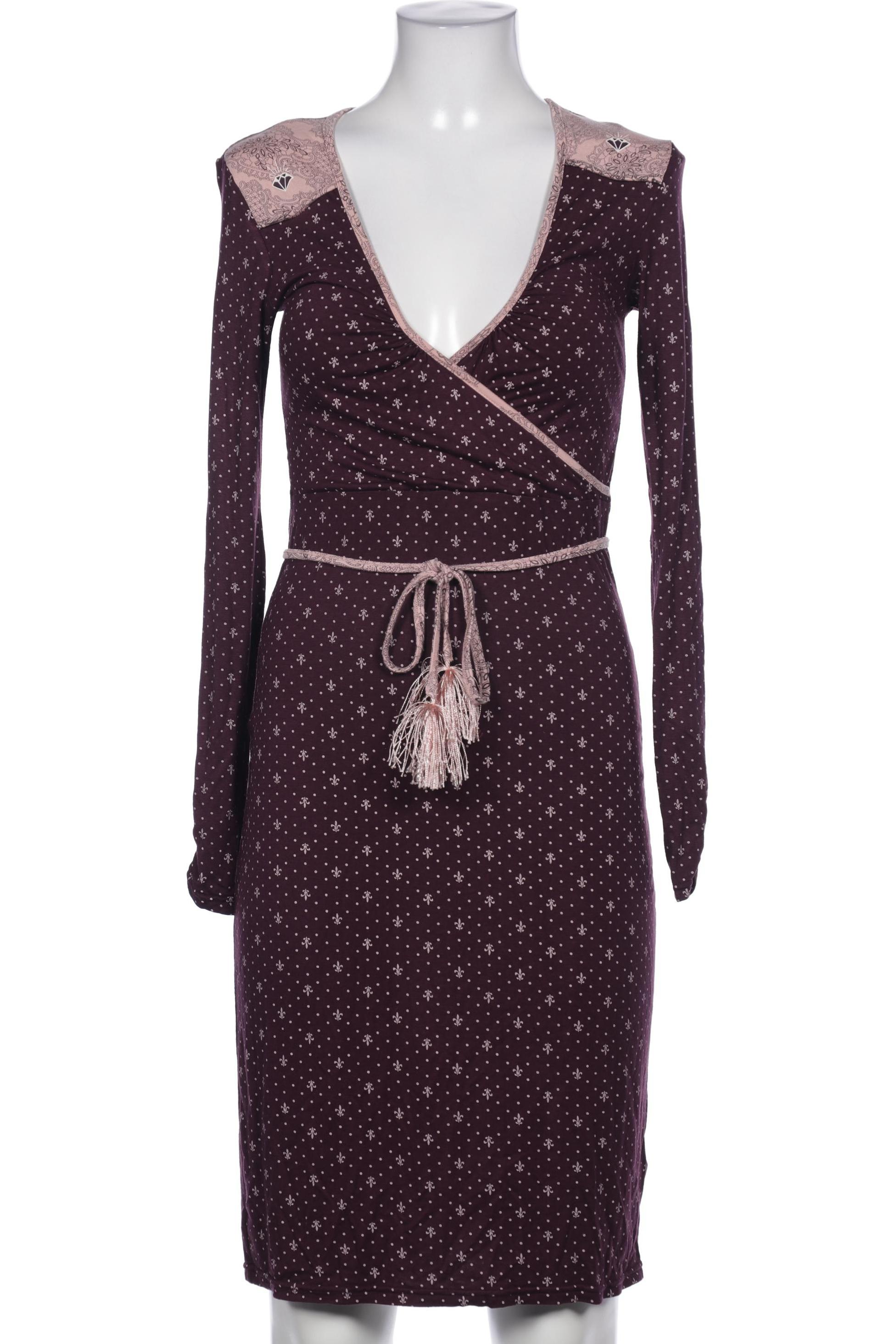 

Blutsgeschwister Damen Kleid, flieder, Gr. 36
