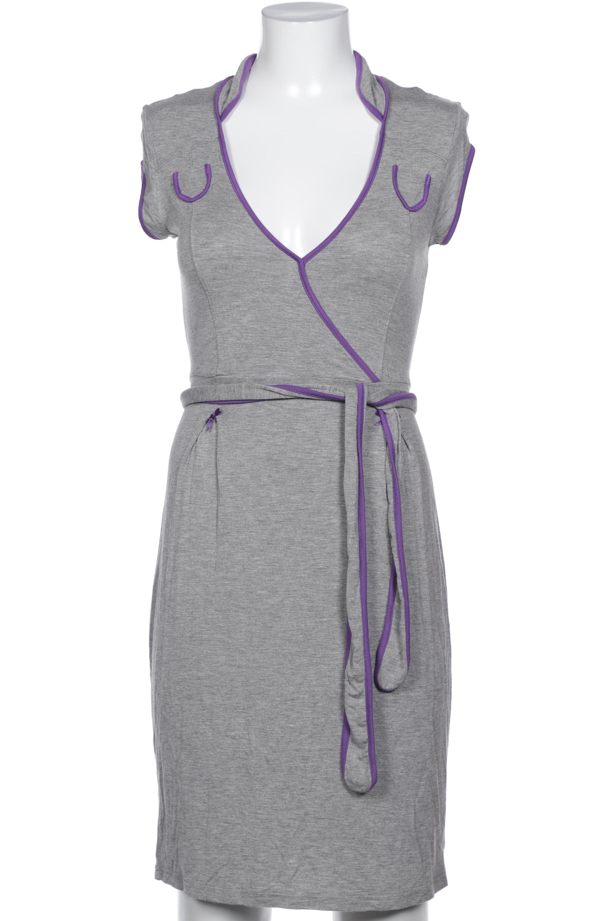 

Blutsgeschwister Damen Kleid, grau