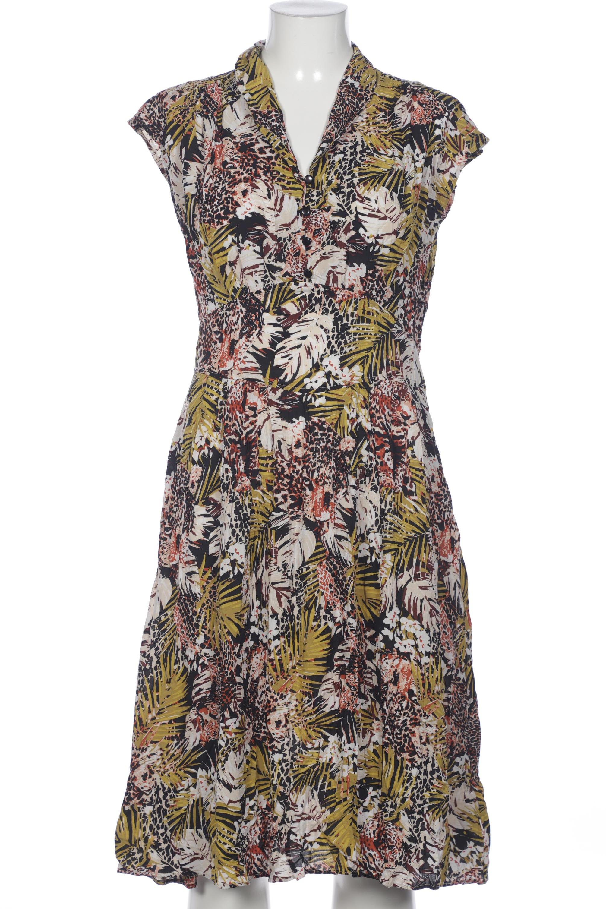 

Blutsgeschwister Damen Kleid, mehrfarbig