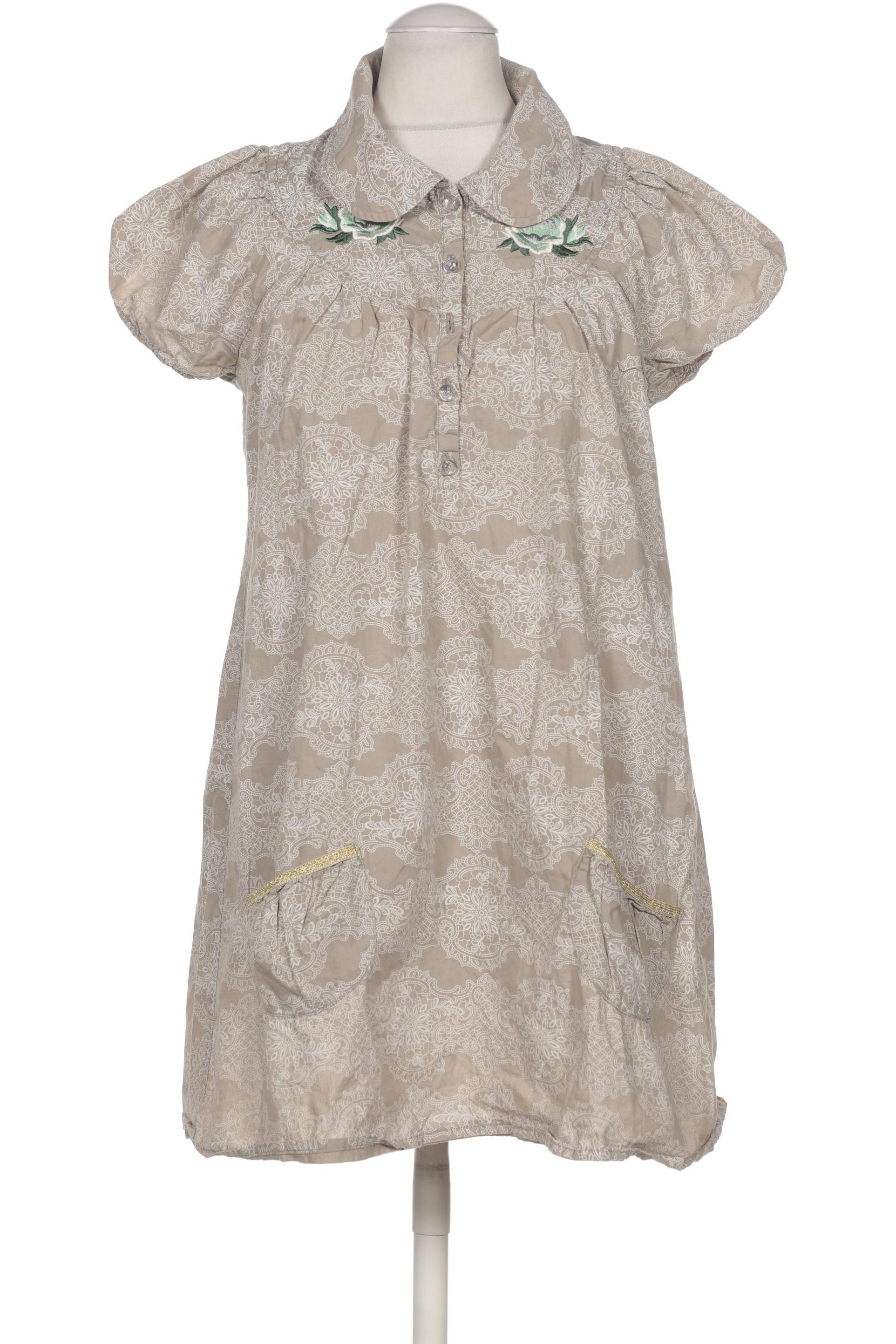 

Blutsgeschwister Damen Kleid, grün, Gr. 36