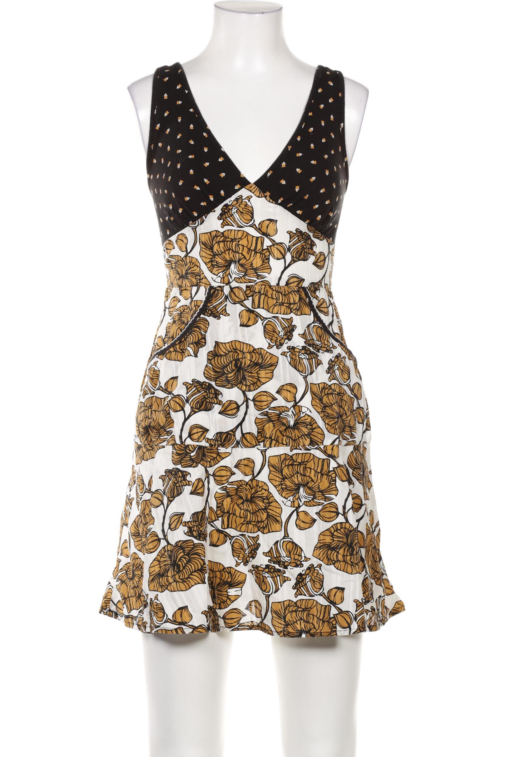 

Blutsgeschwister Damen Kleid, braun, Gr. 34