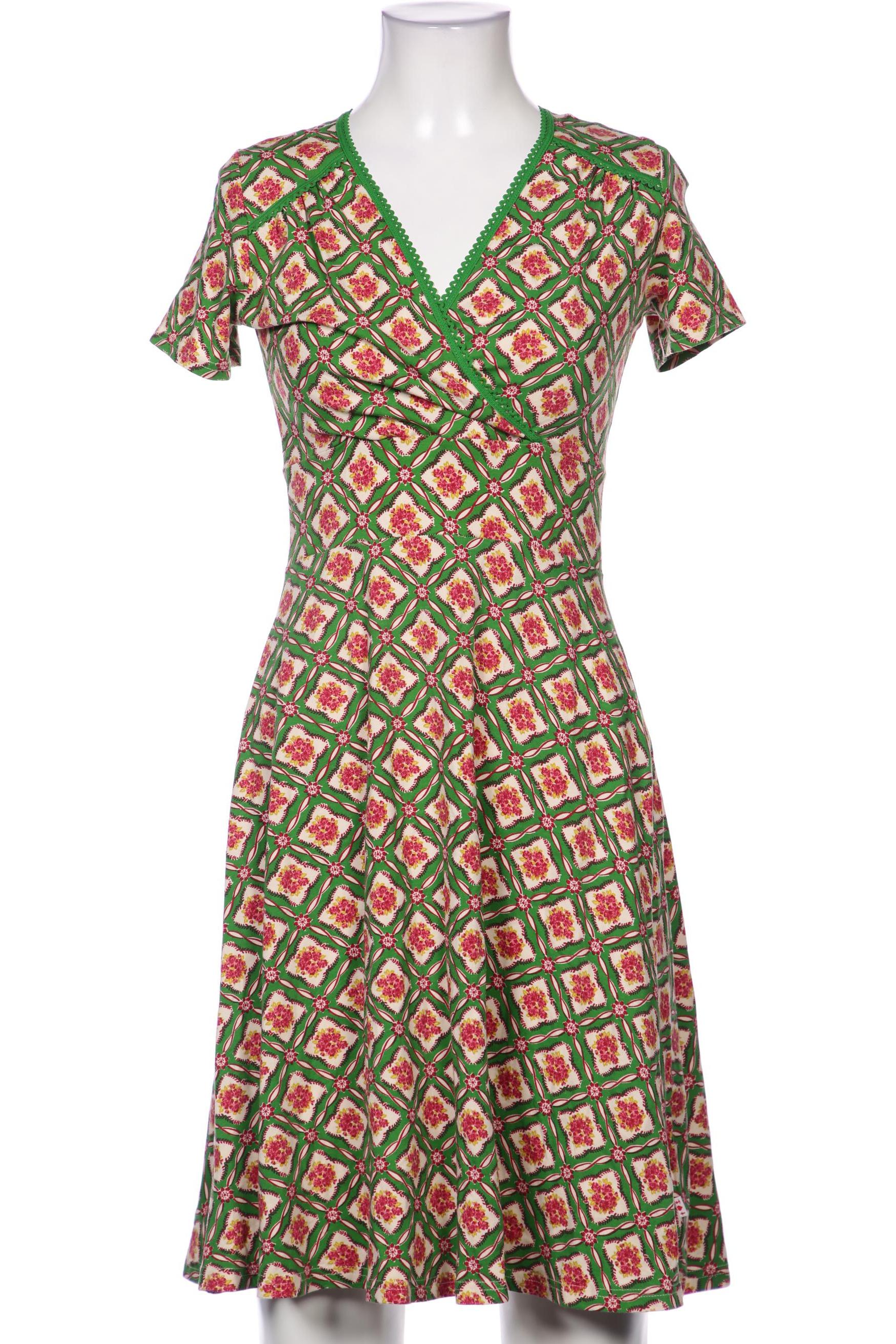 

Blutsgeschwister Damen Kleid, grün, Gr. 36