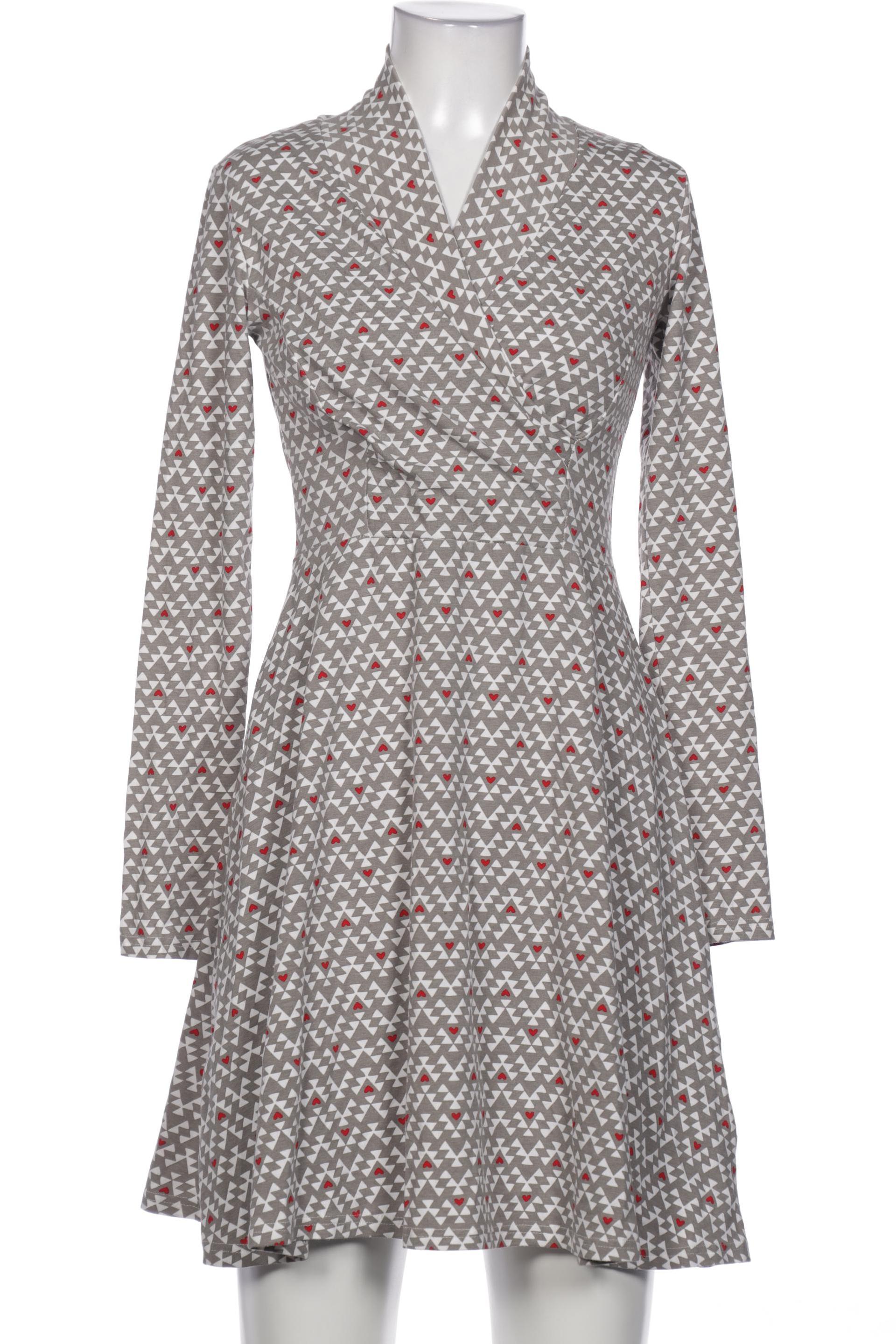 

Blutsgeschwister Damen Kleid, grau, Gr. 32
