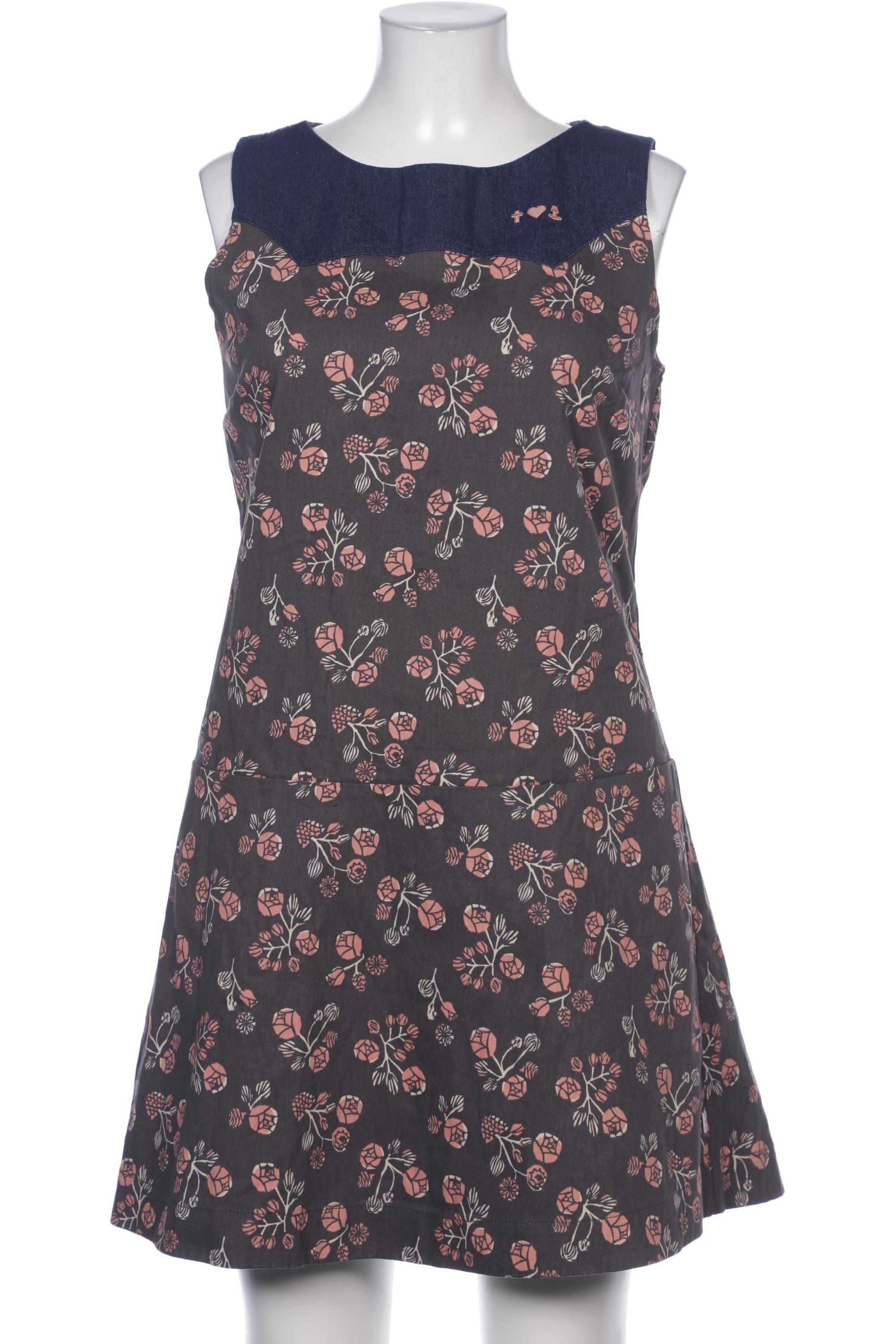 

Blutsgeschwister Damen Kleid, grau, Gr. 44