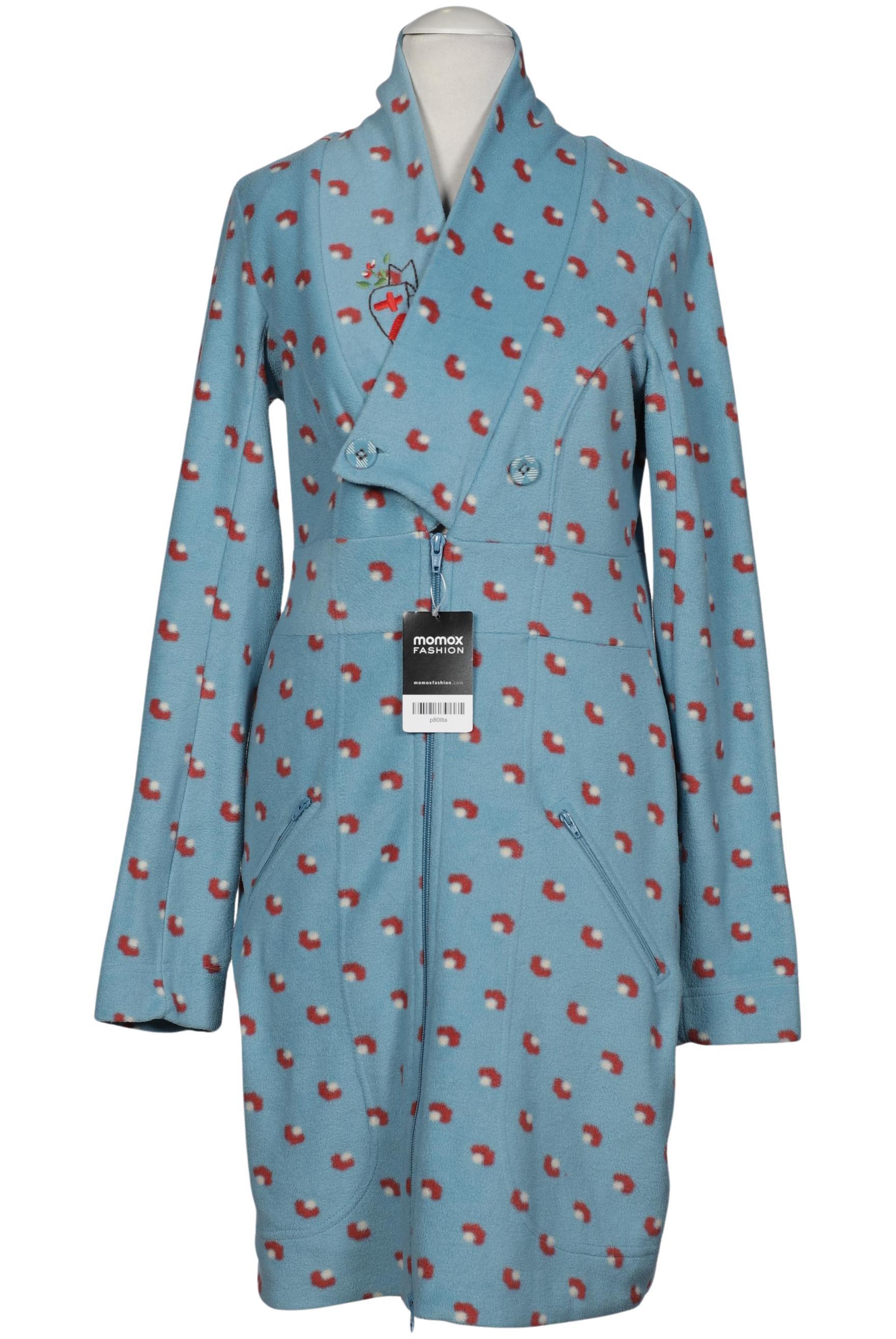 

Blutsgeschwister Damen Kleid, hellblau, Gr. 36