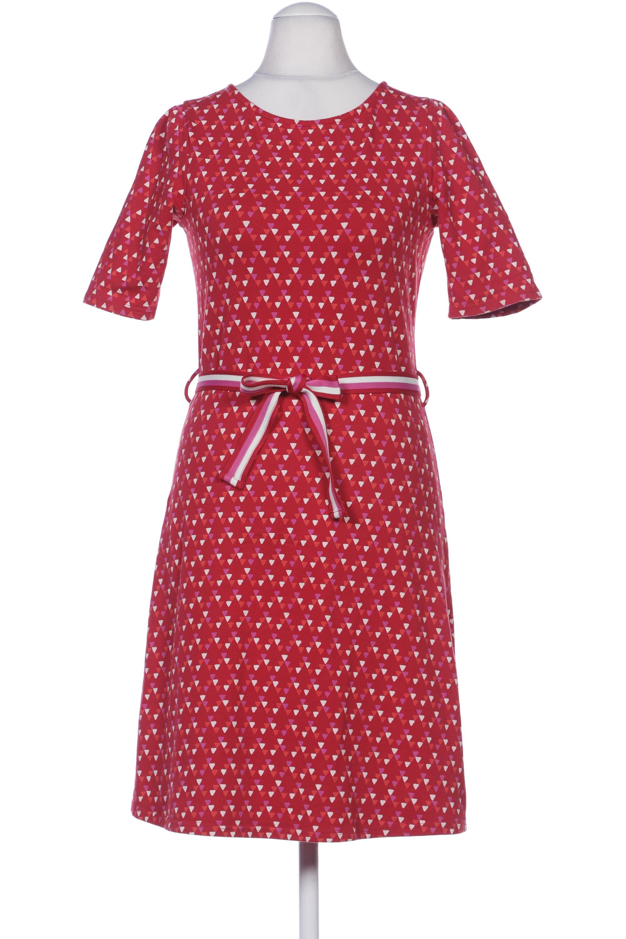 

Blutsgeschwister Damen Kleid, rot, Gr. 38