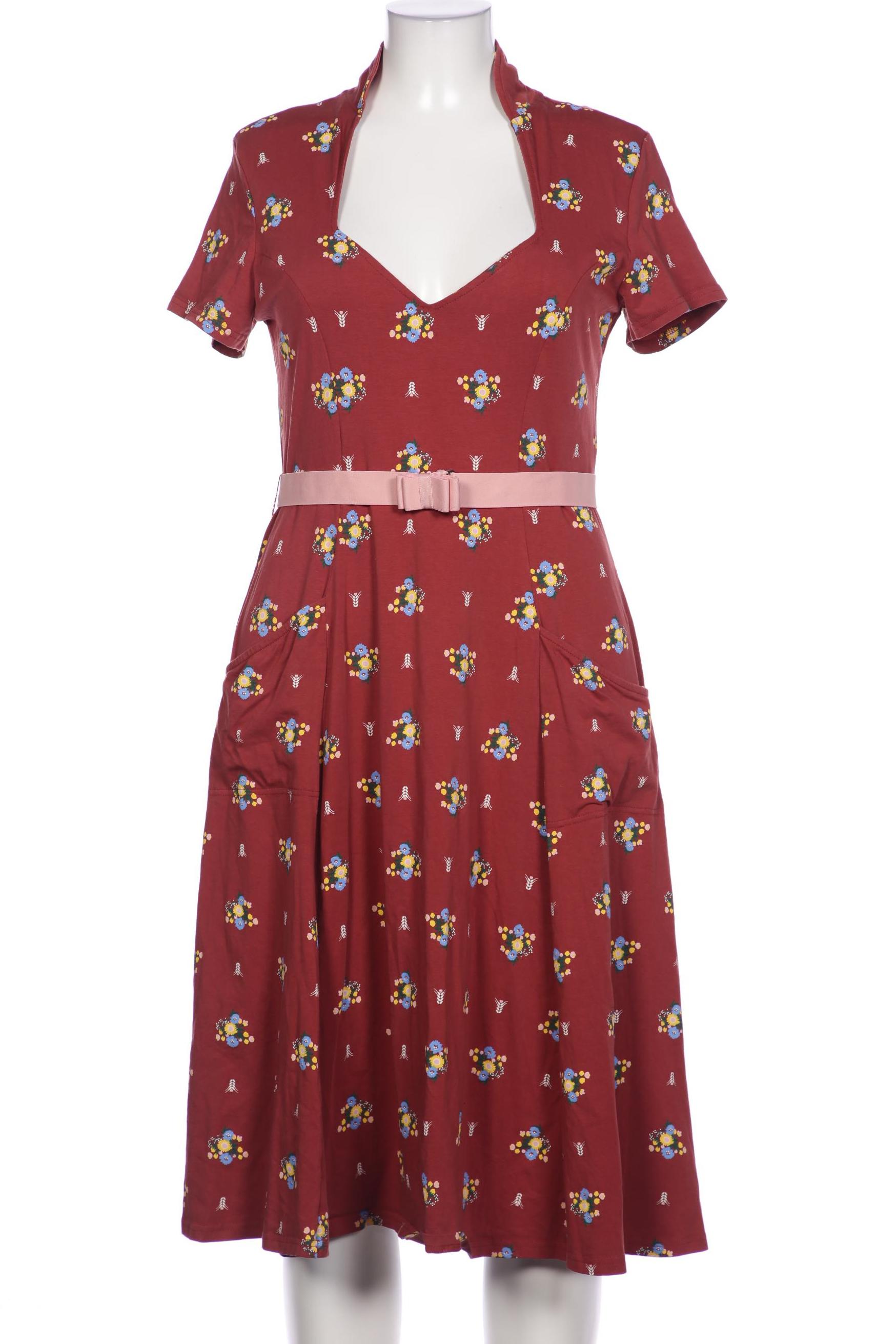 

Blutsgeschwister Damen Kleid, pink, Gr. 46