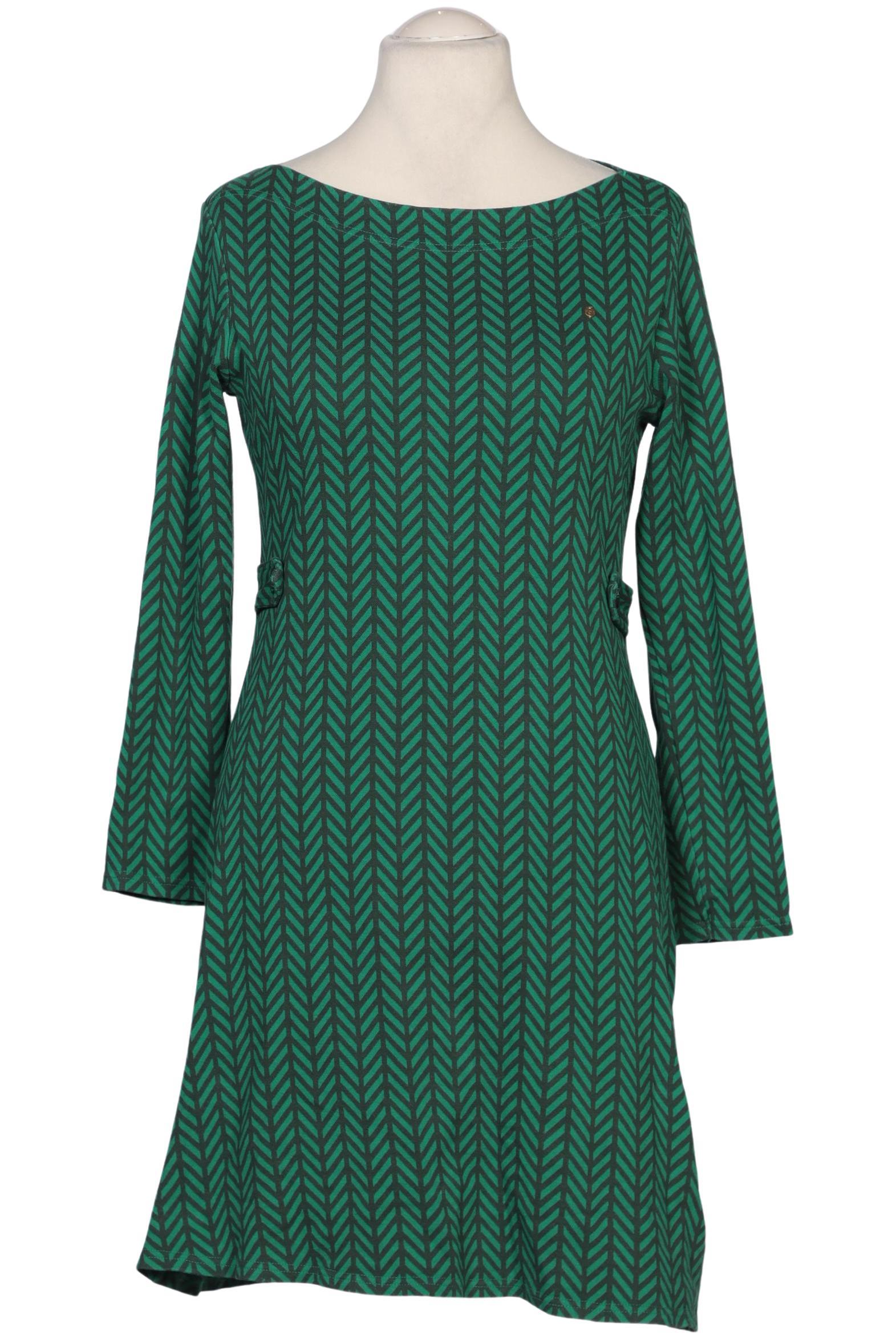 

Blutsgeschwister Damen Kleid, grün, Gr. 42