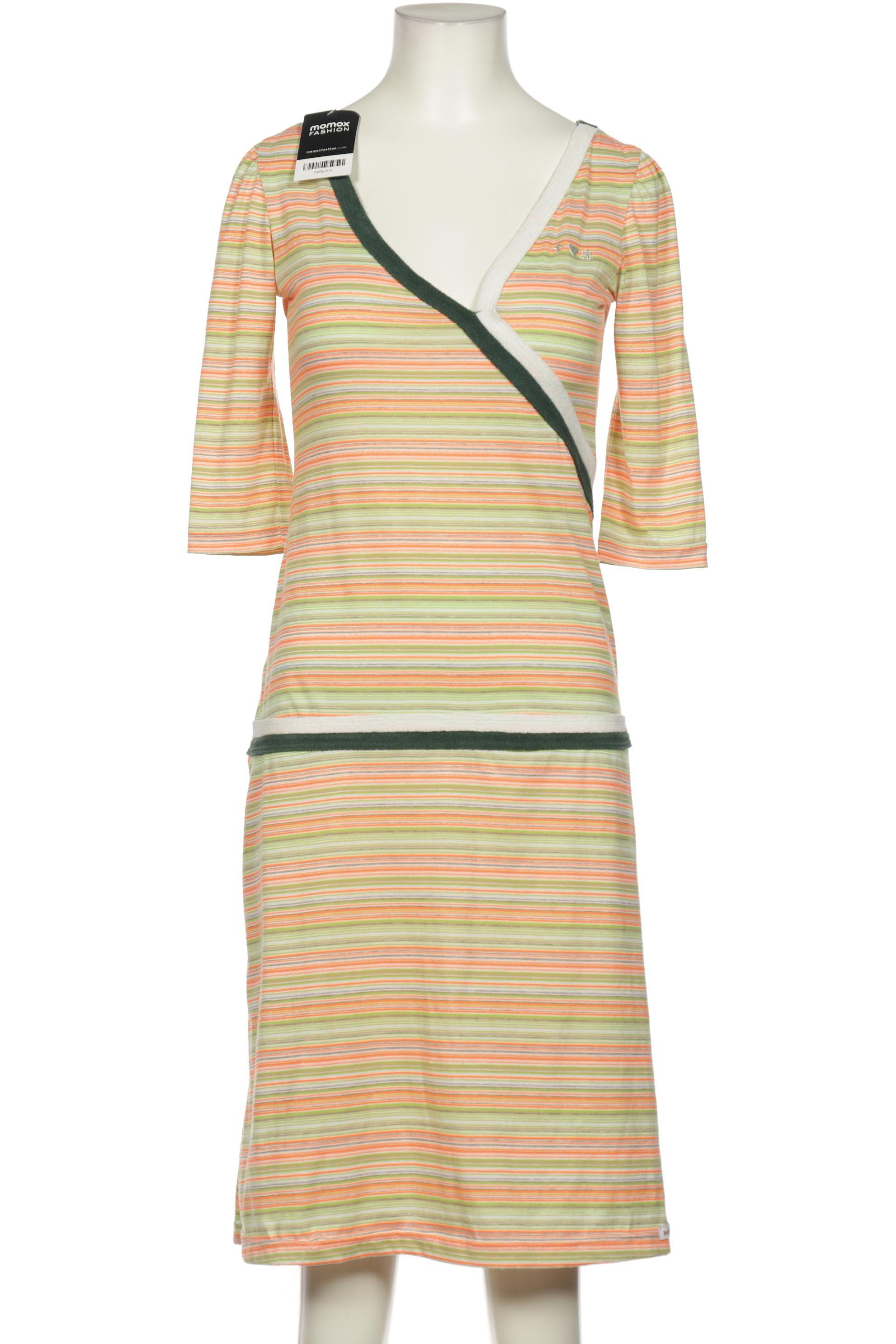 

Blutsgeschwister Damen Kleid, grün, Gr. 36