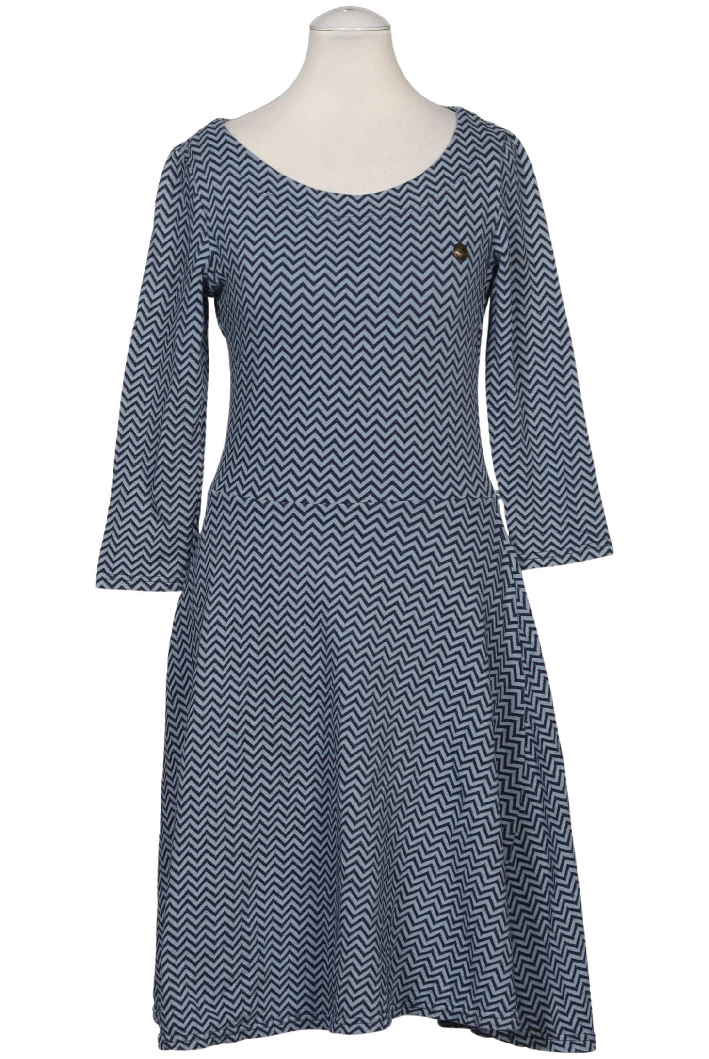 

Blutsgeschwister Damen Kleid, hellblau, Gr. 36