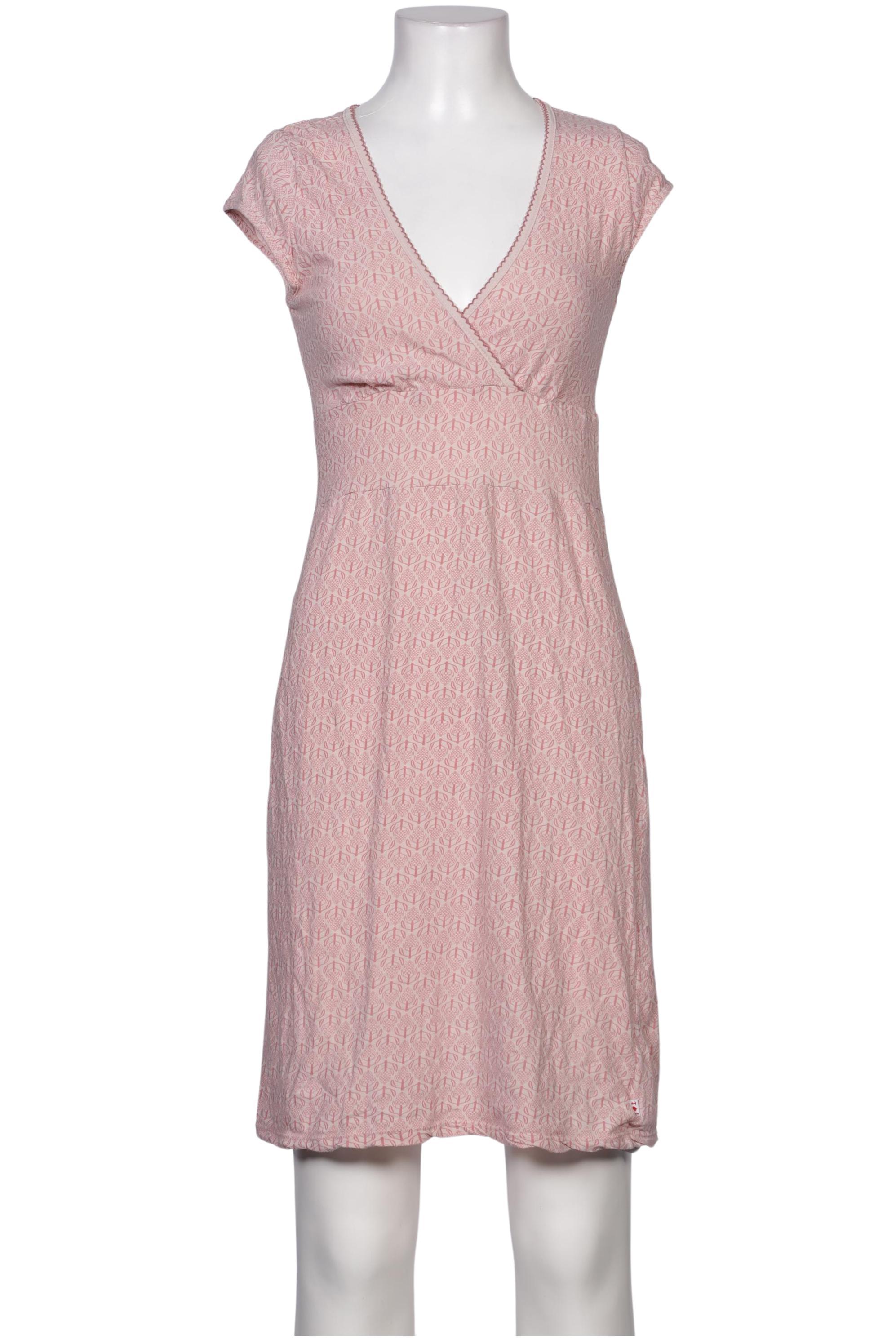

Blutsgeschwister Damen Kleid, pink, Gr. 38