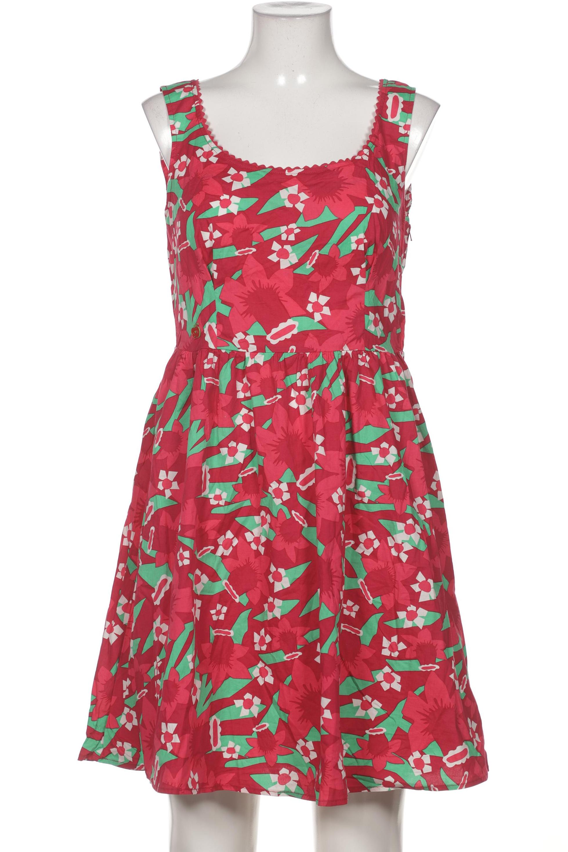 

Blutsgeschwister Damen Kleid, pink, Gr. 42