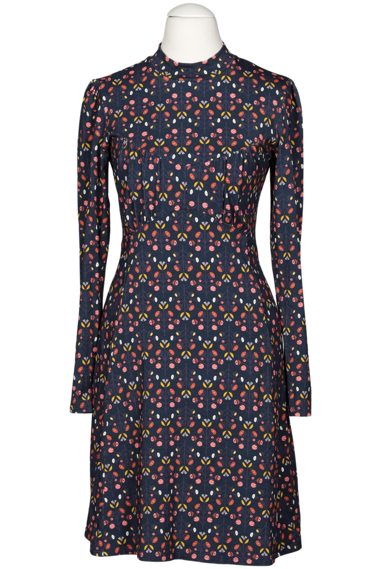 

Blutsgeschwister Damen Kleid, marineblau, Gr. 36