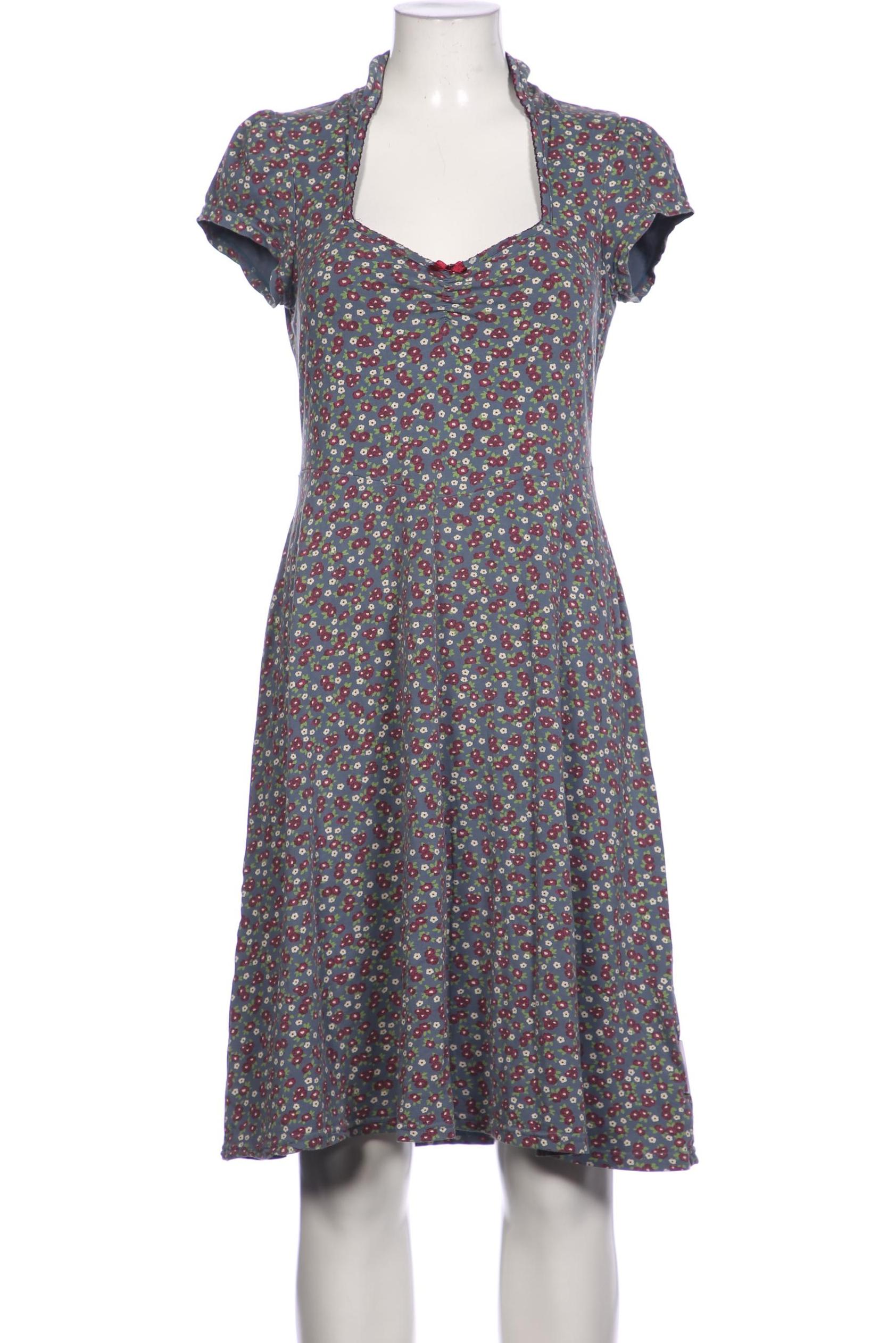 

Blutsgeschwister Damen Kleid, blau, Gr. 42
