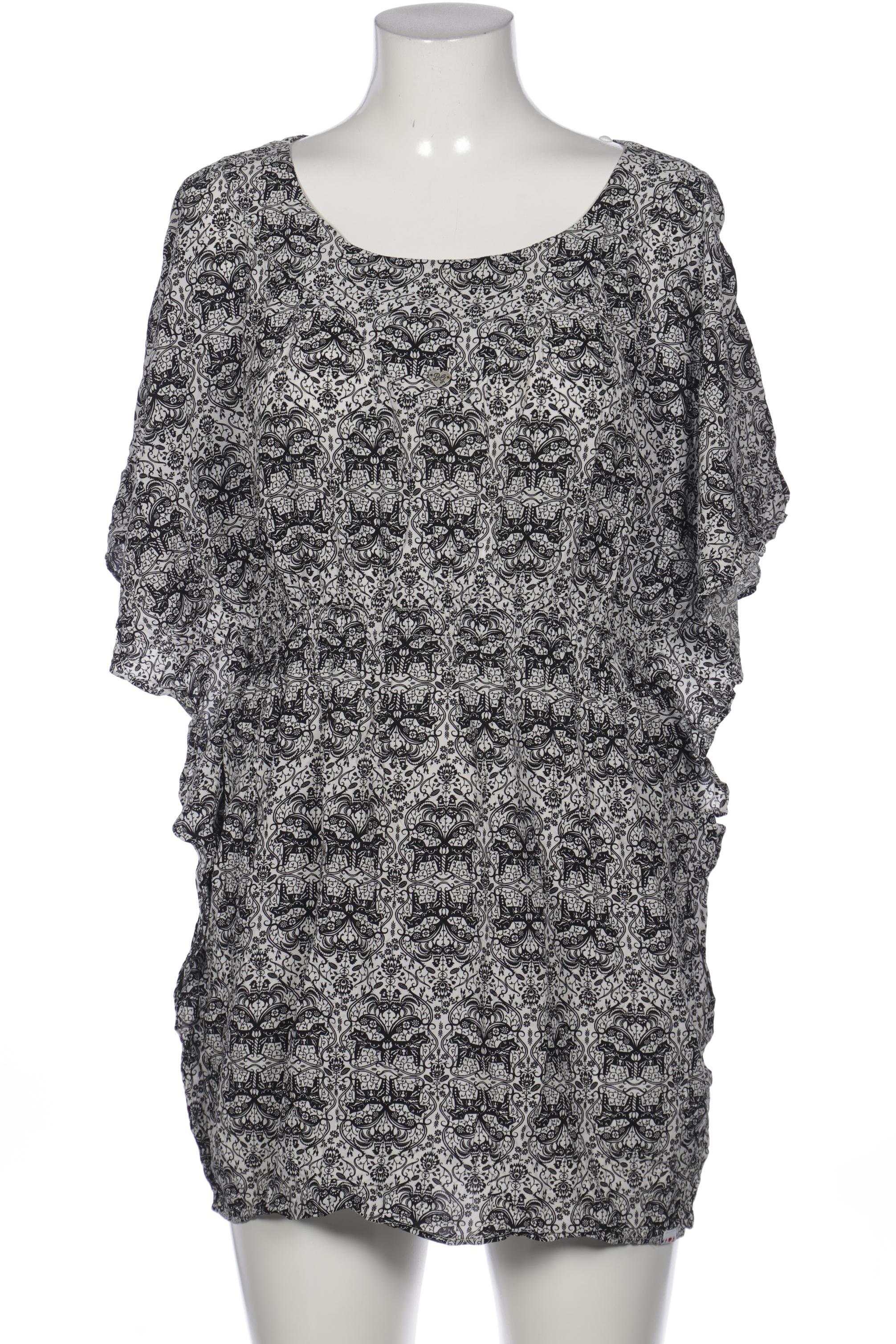 

Blutsgeschwister Damen Kleid, grau, Gr. 42