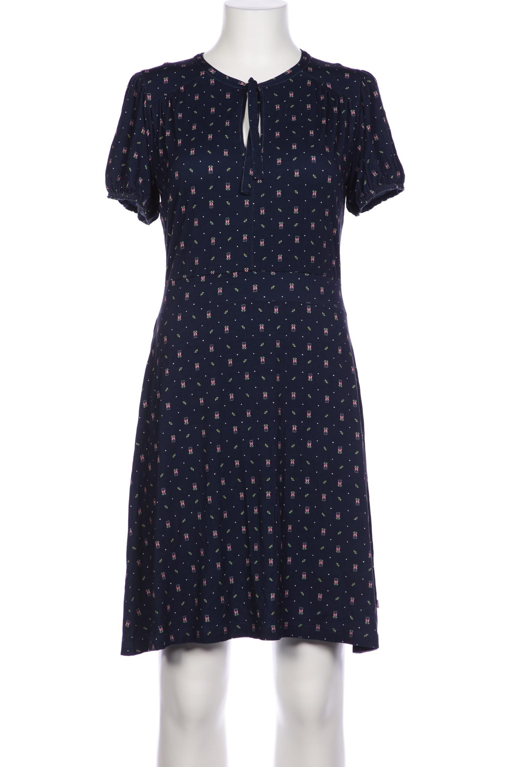 

Blutsgeschwister Damen Kleid, marineblau, Gr. 42