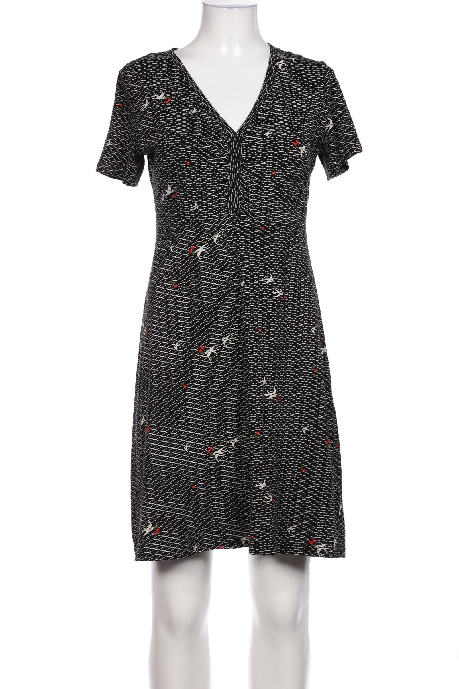 

Blutsgeschwister Damen Kleid, schwarz, Gr. 42
