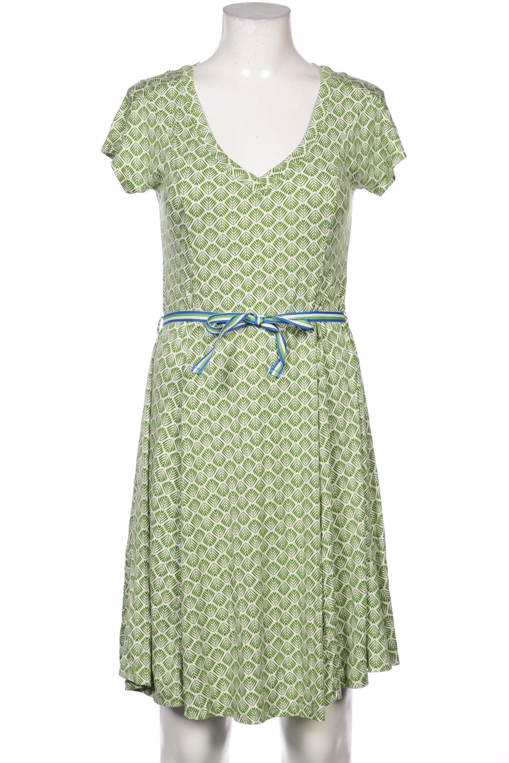 

Blutsgeschwister Damen Kleid, grün, Gr. 38