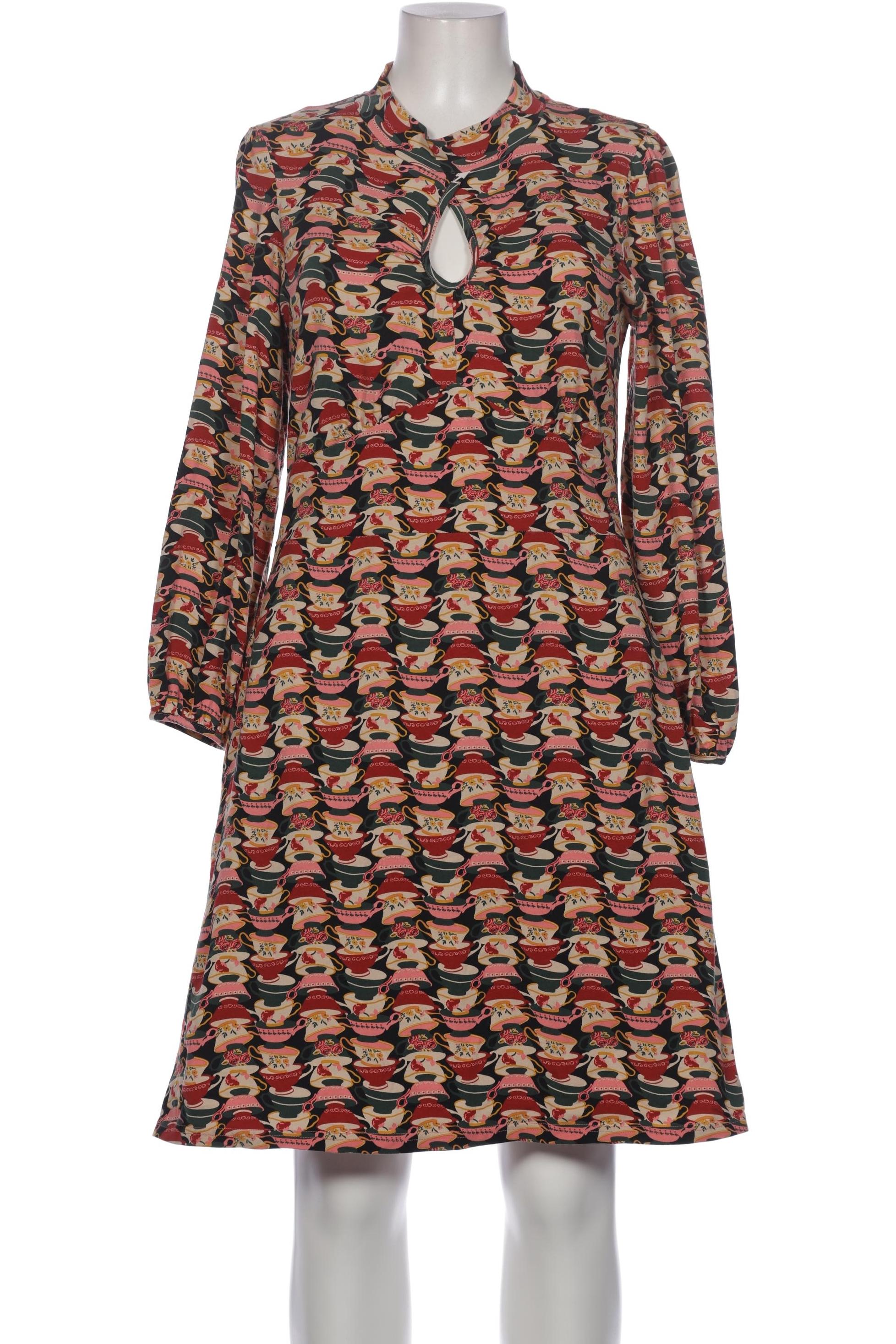 

Blutsgeschwister Damen Kleid, mehrfarbig, Gr. 46