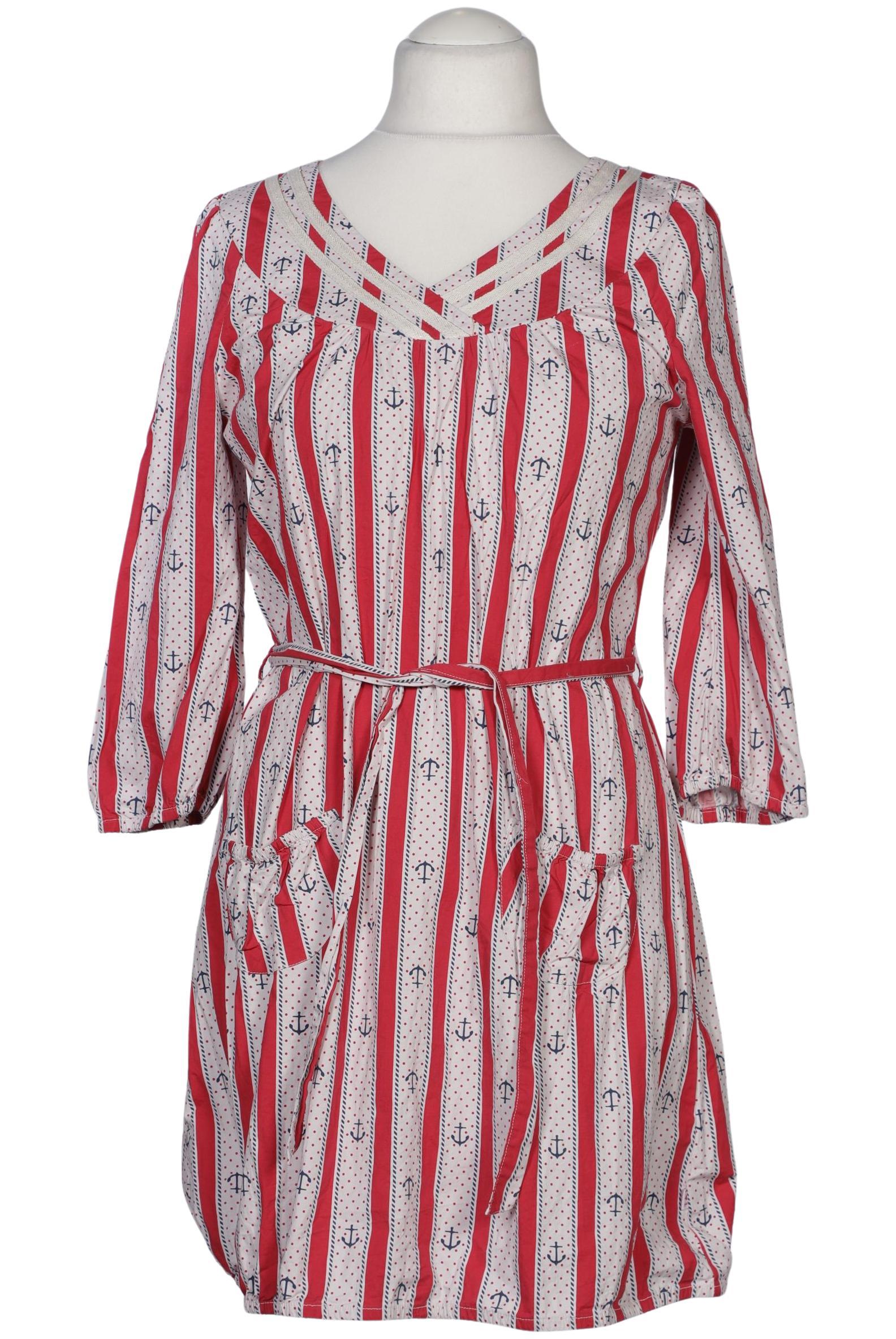 

Blutsgeschwister Damen Kleid, mehrfarbig, Gr. 42