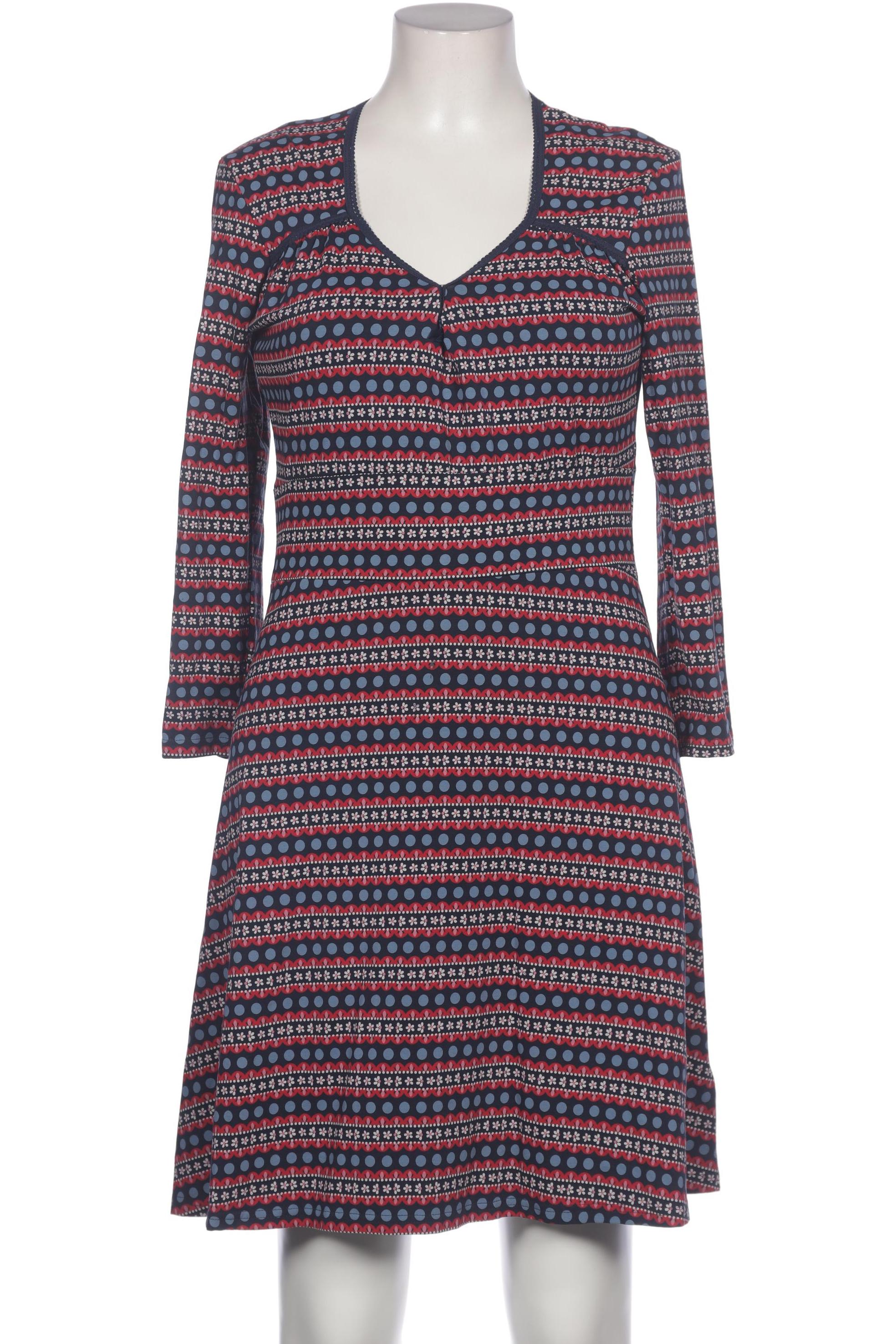 

Blutsgeschwister Damen Kleid, mehrfarbig, Gr. 44