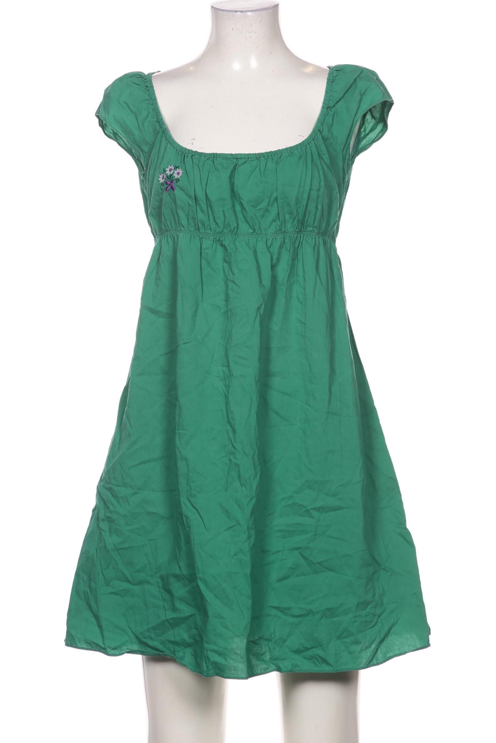 

Blutsgeschwister Damen Kleid, grün, Gr. 36