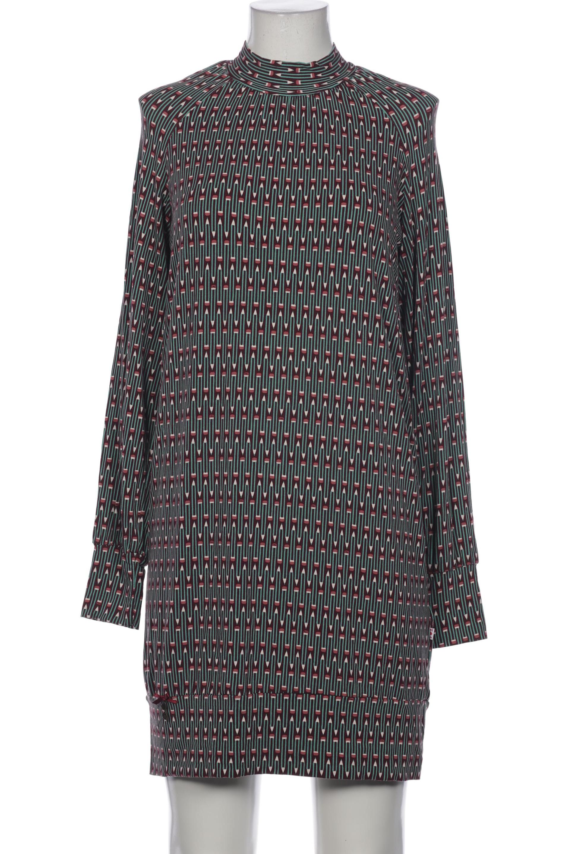 

Blutsgeschwister Damen Kleid, grün, Gr. 42