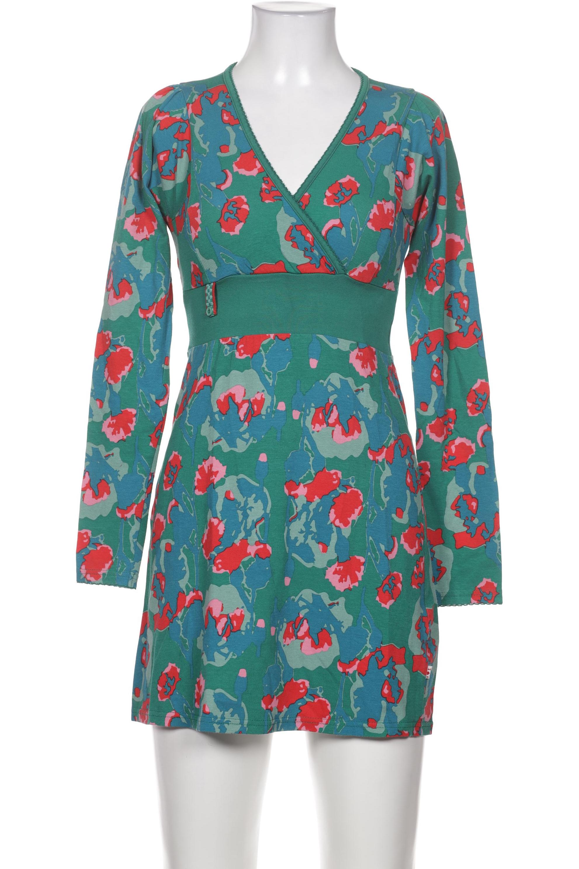 

Blutsgeschwister Damen Kleid, grün, Gr. 34