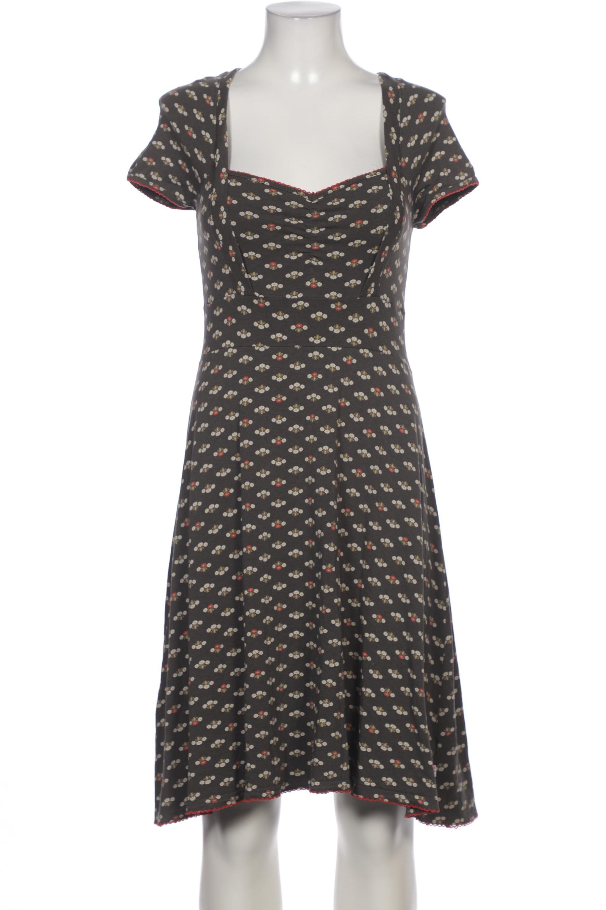 

Blutsgeschwister Damen Kleid, grau