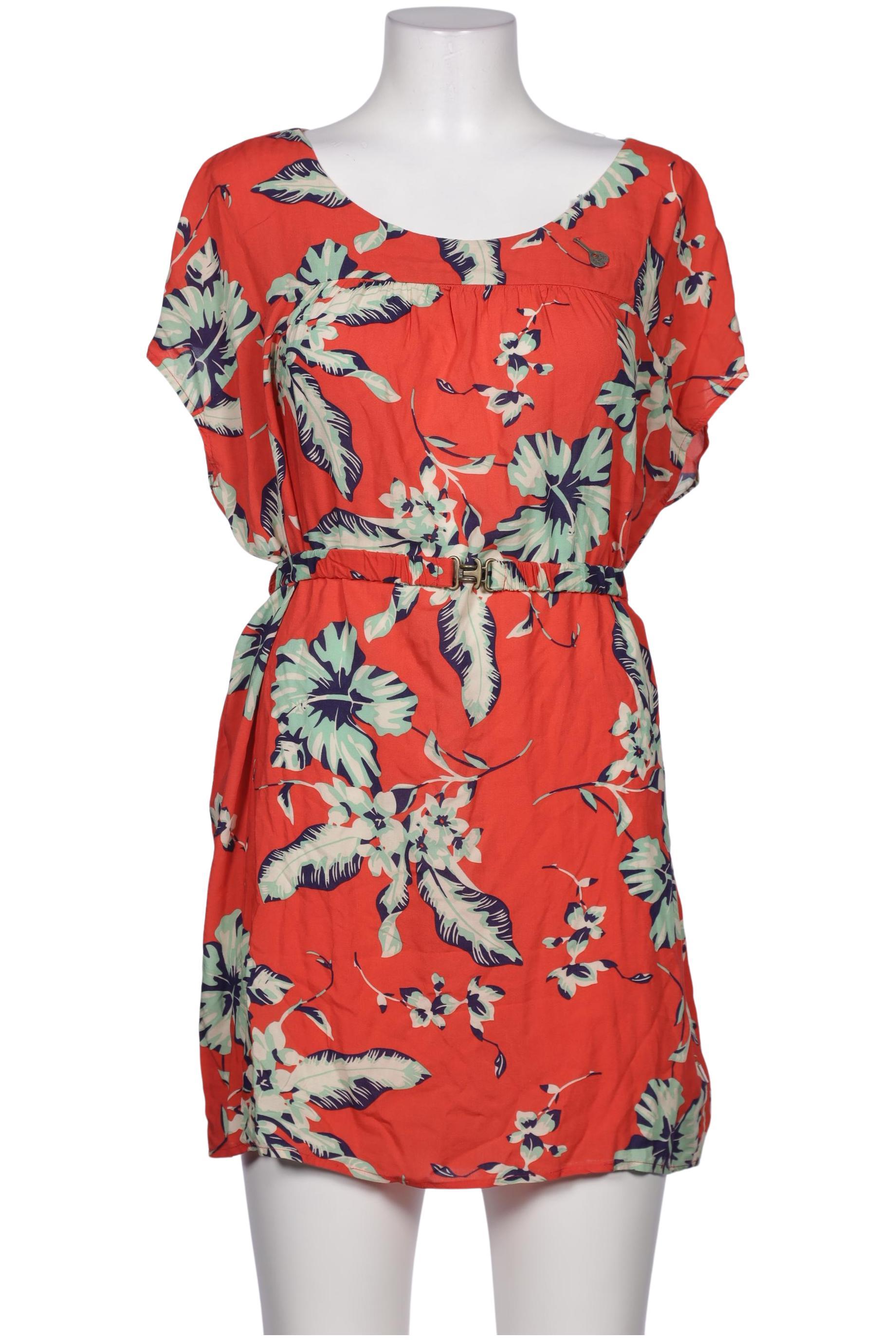 

Blutsgeschwister Damen Kleid, rot, Gr. 36