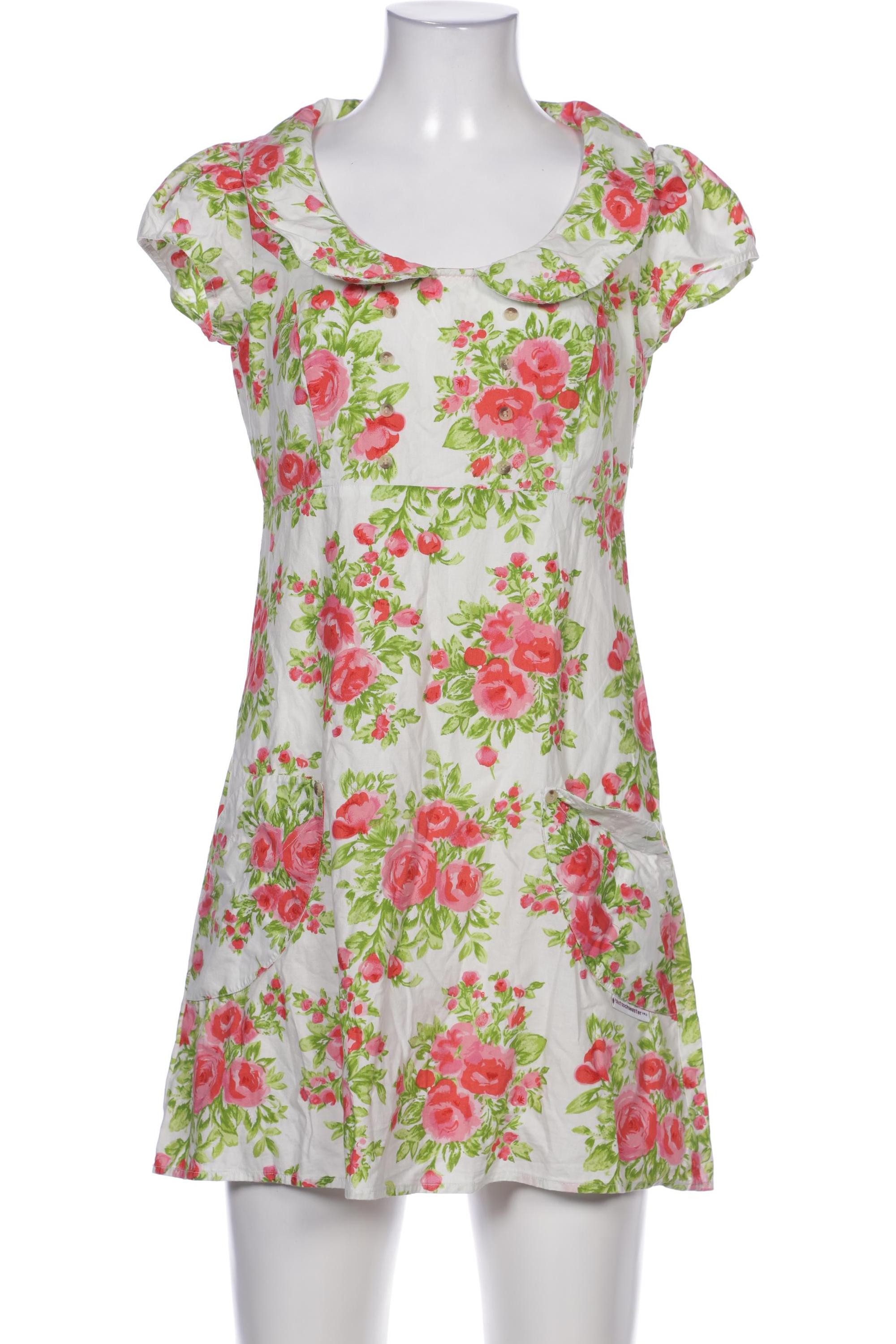 

Blutsgeschwister Damen Kleid, mehrfarbig, Gr. 34