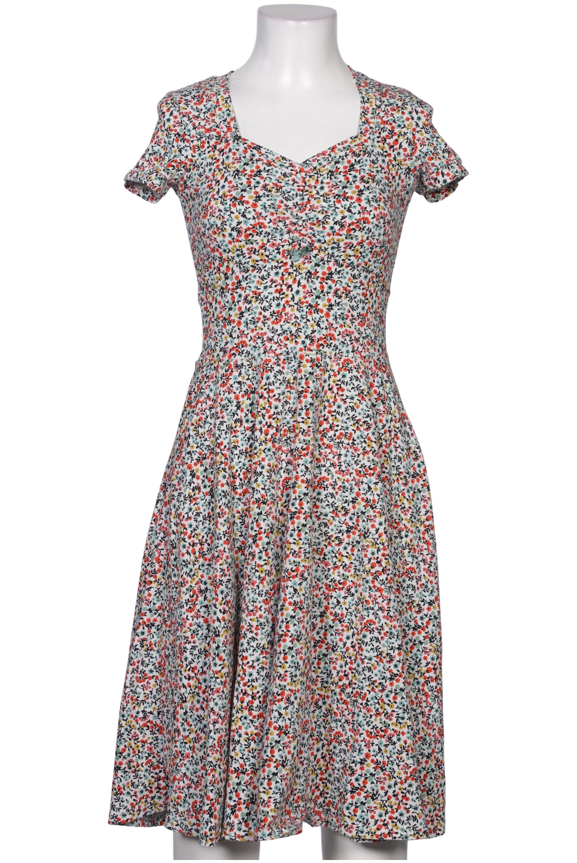

Blutsgeschwister Damen Kleid, mehrfarbig, Gr. 36