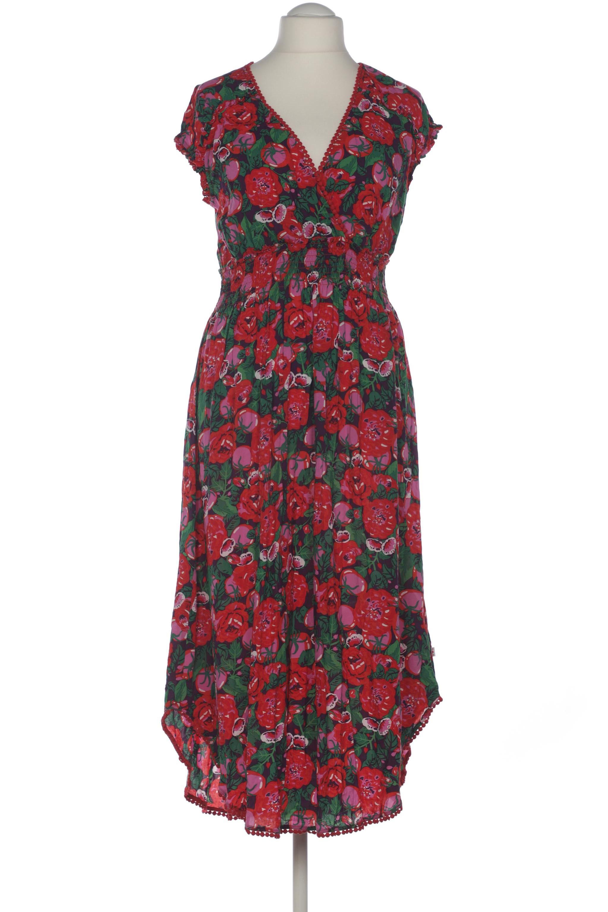 

Blutsgeschwister Damen Kleid, rot, Gr. 44