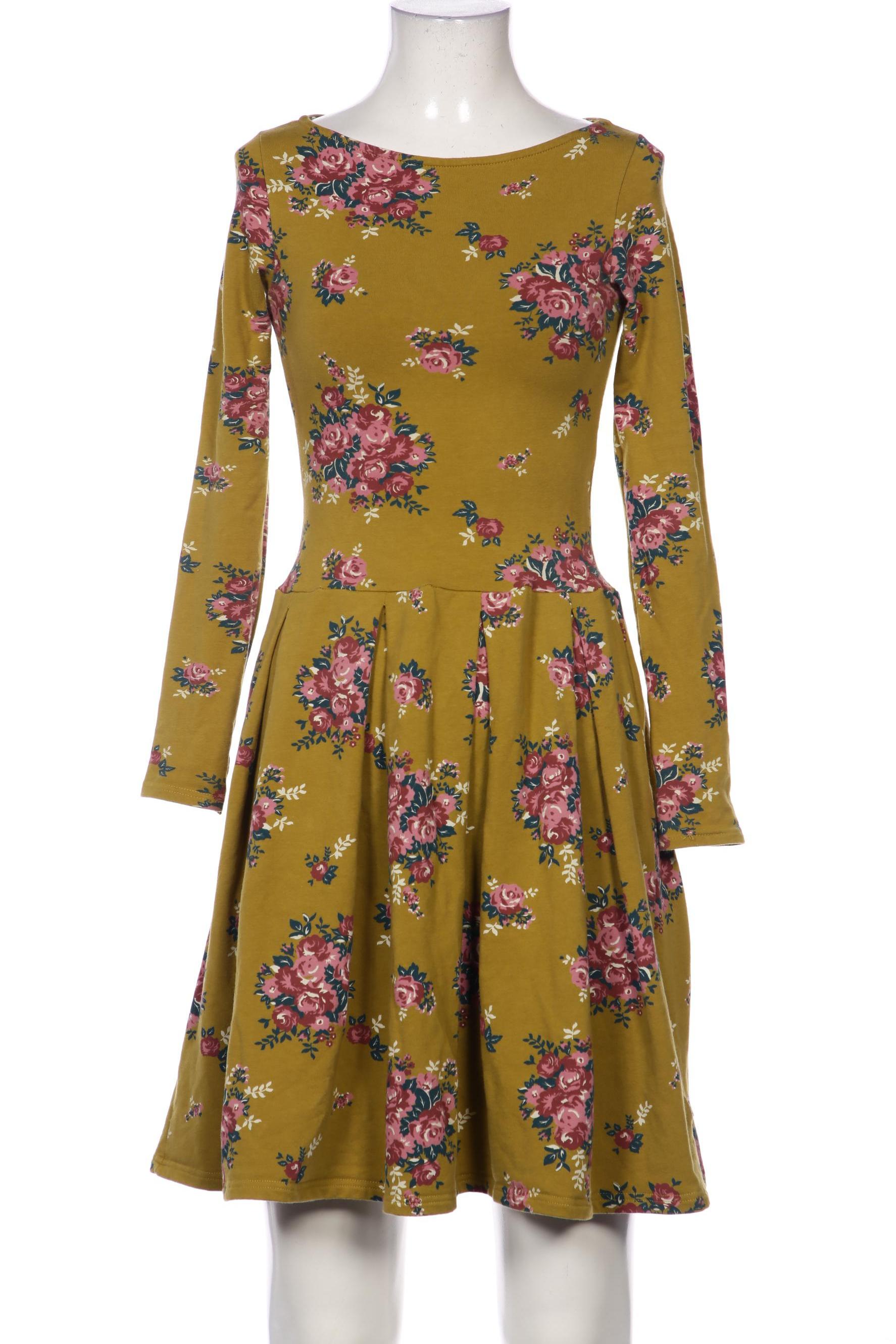 

Blutsgeschwister Damen Kleid, grün, Gr. 34