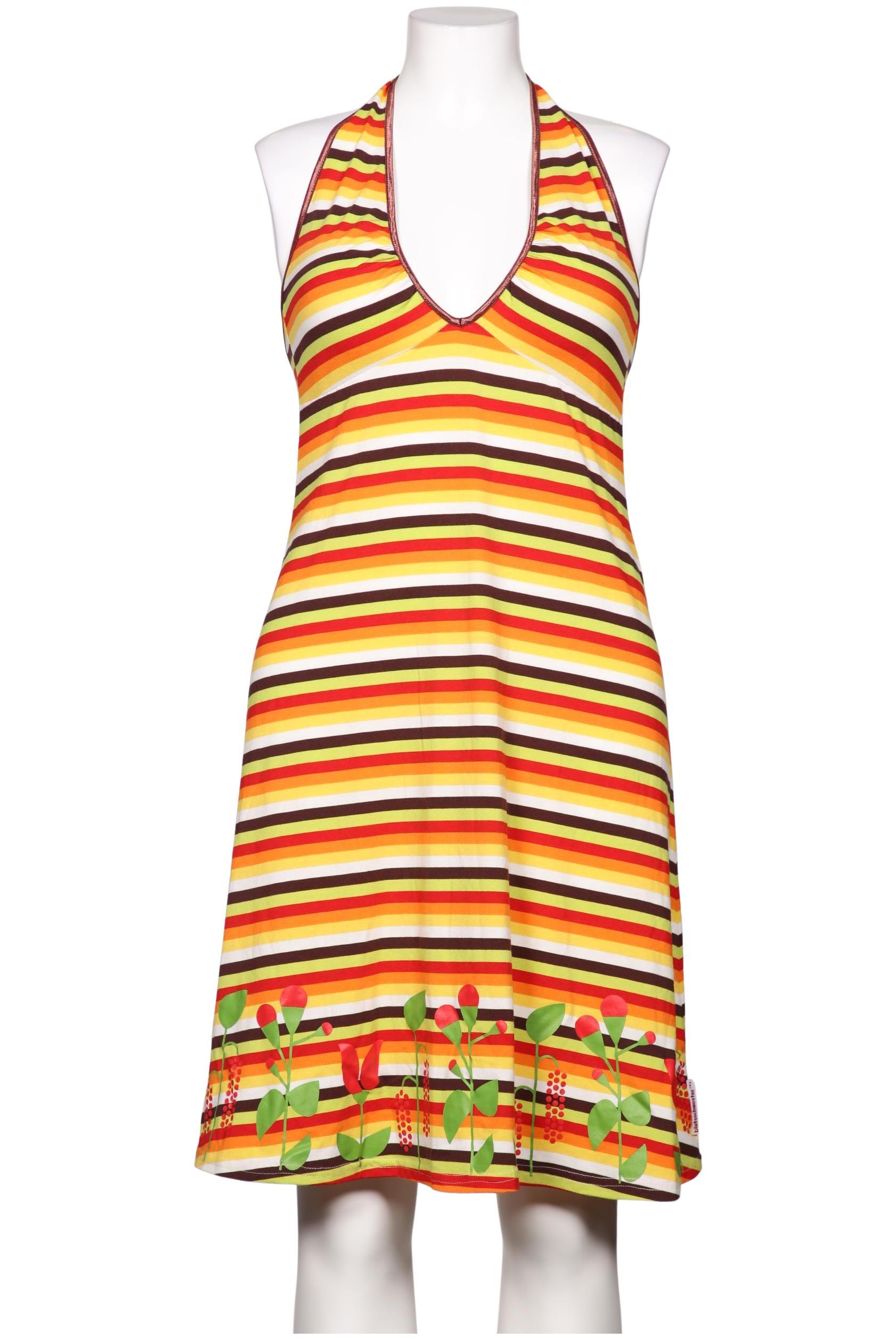 

Blutsgeschwister Damen Kleid, mehrfarbig, Gr. 38
