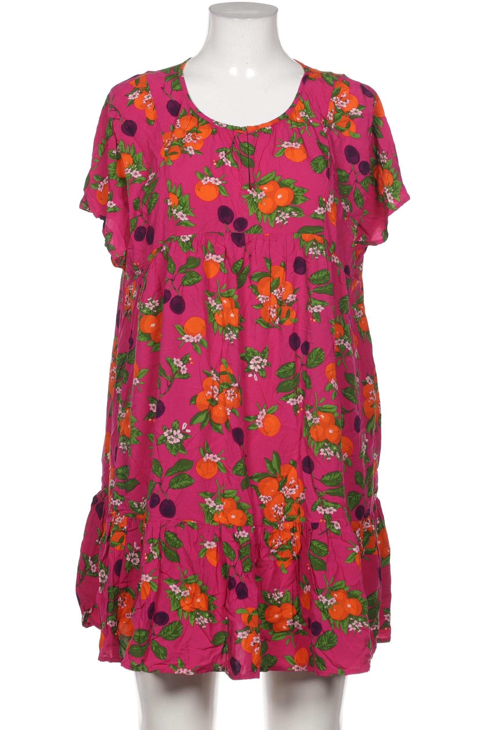 

Blutsgeschwister Damen Kleid, pink, Gr. 42