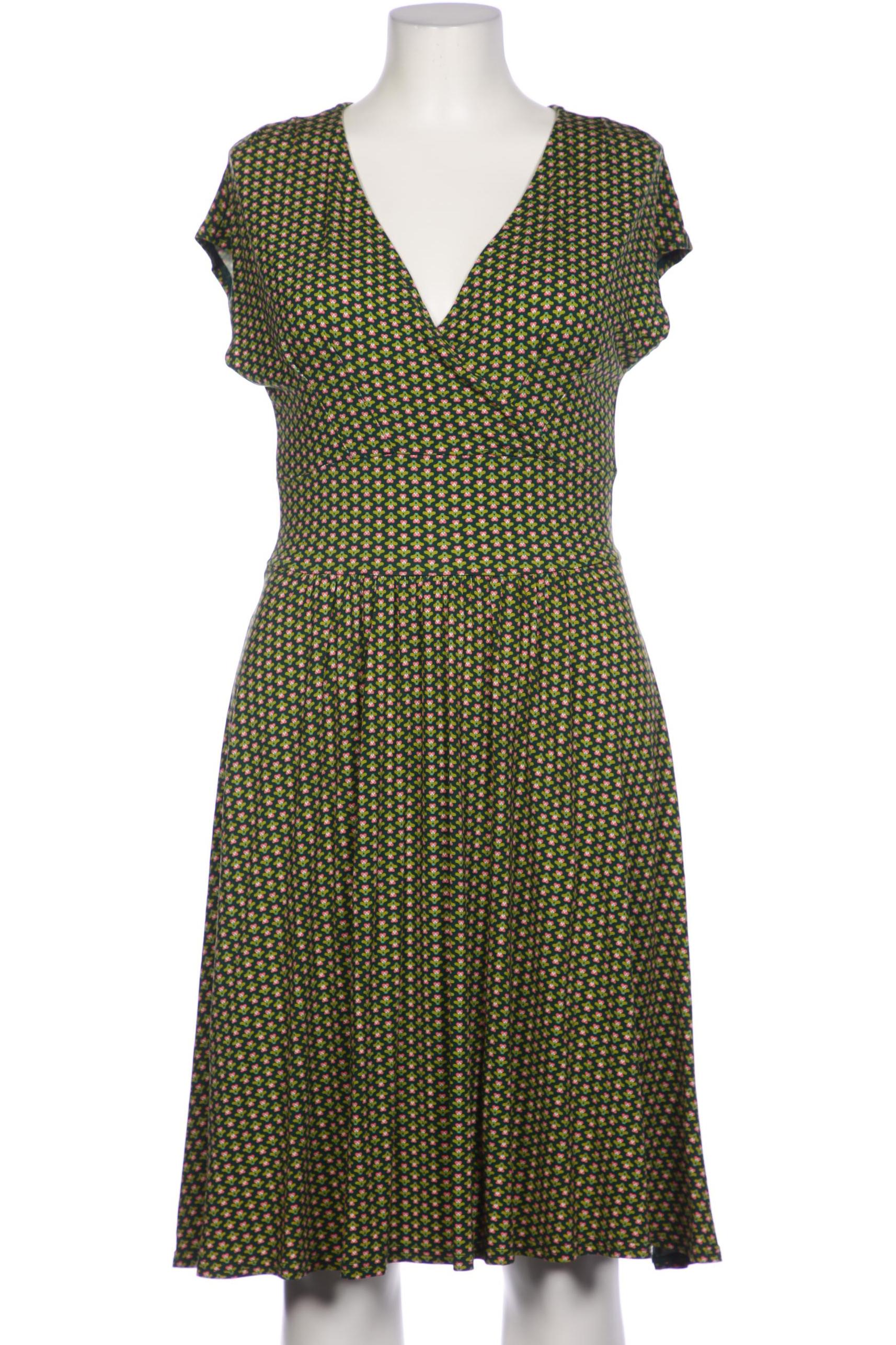 

Blutsgeschwister Damen Kleid, grün