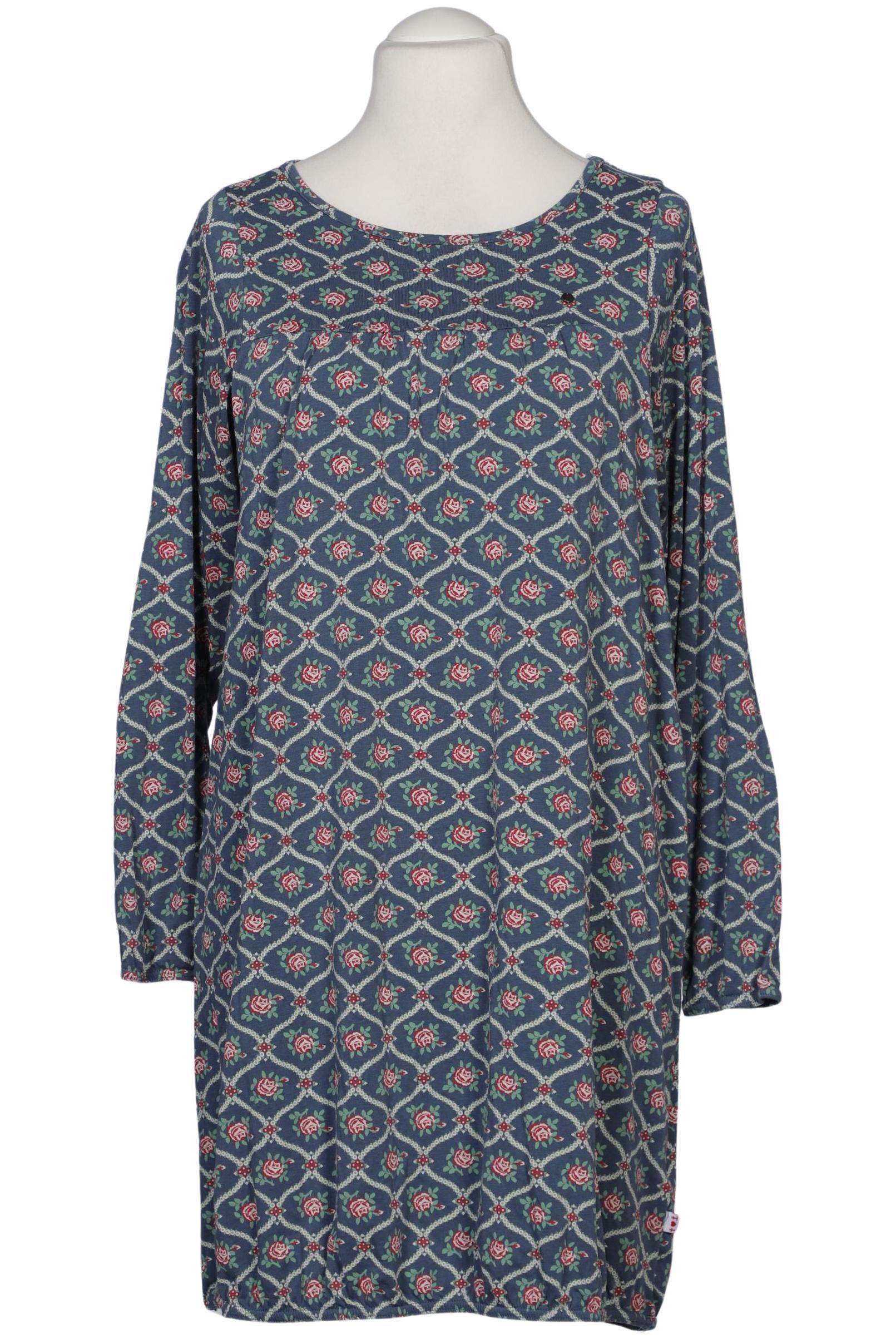 

Blutsgeschwister Damen Kleid, blau, Gr. 42