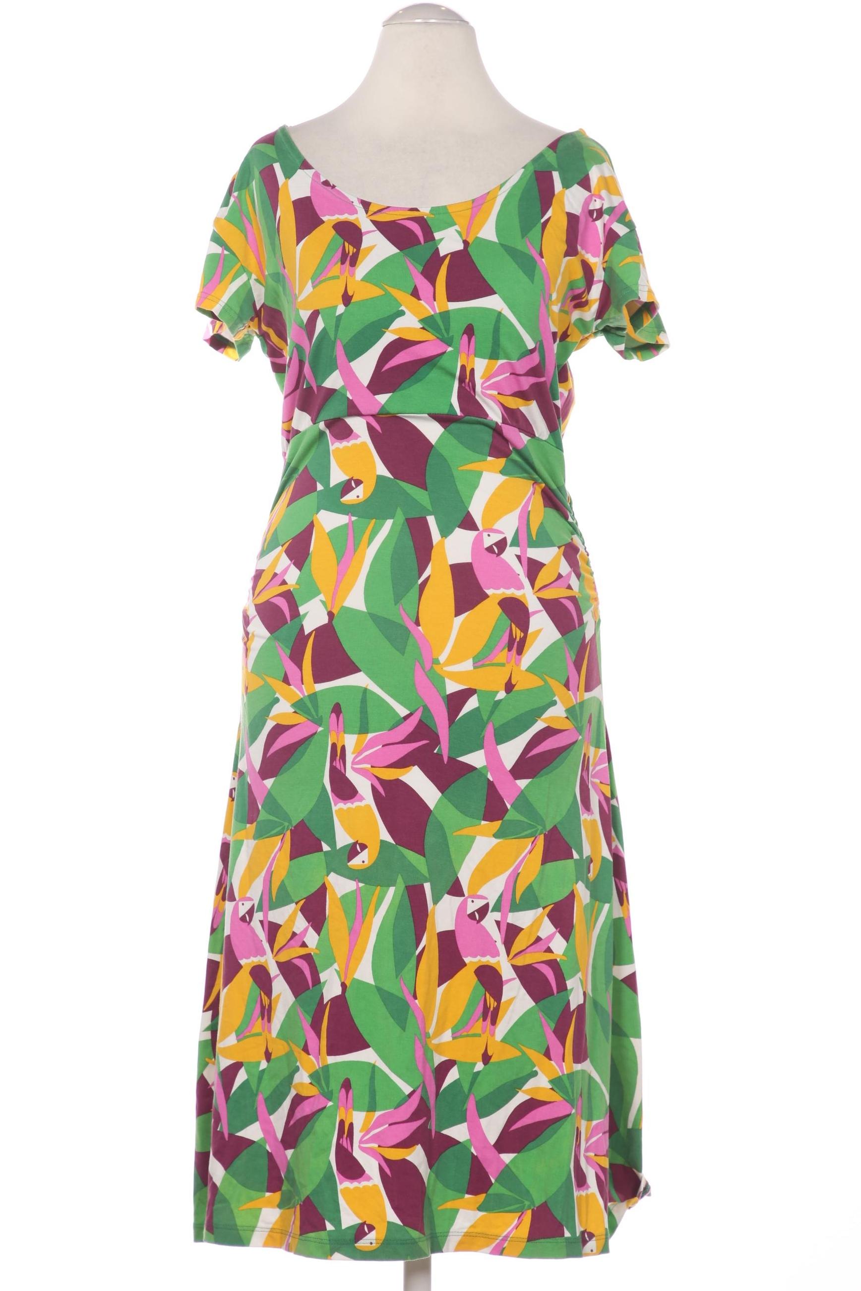 

Blutsgeschwister Damen Kleid, mehrfarbig, Gr. 36