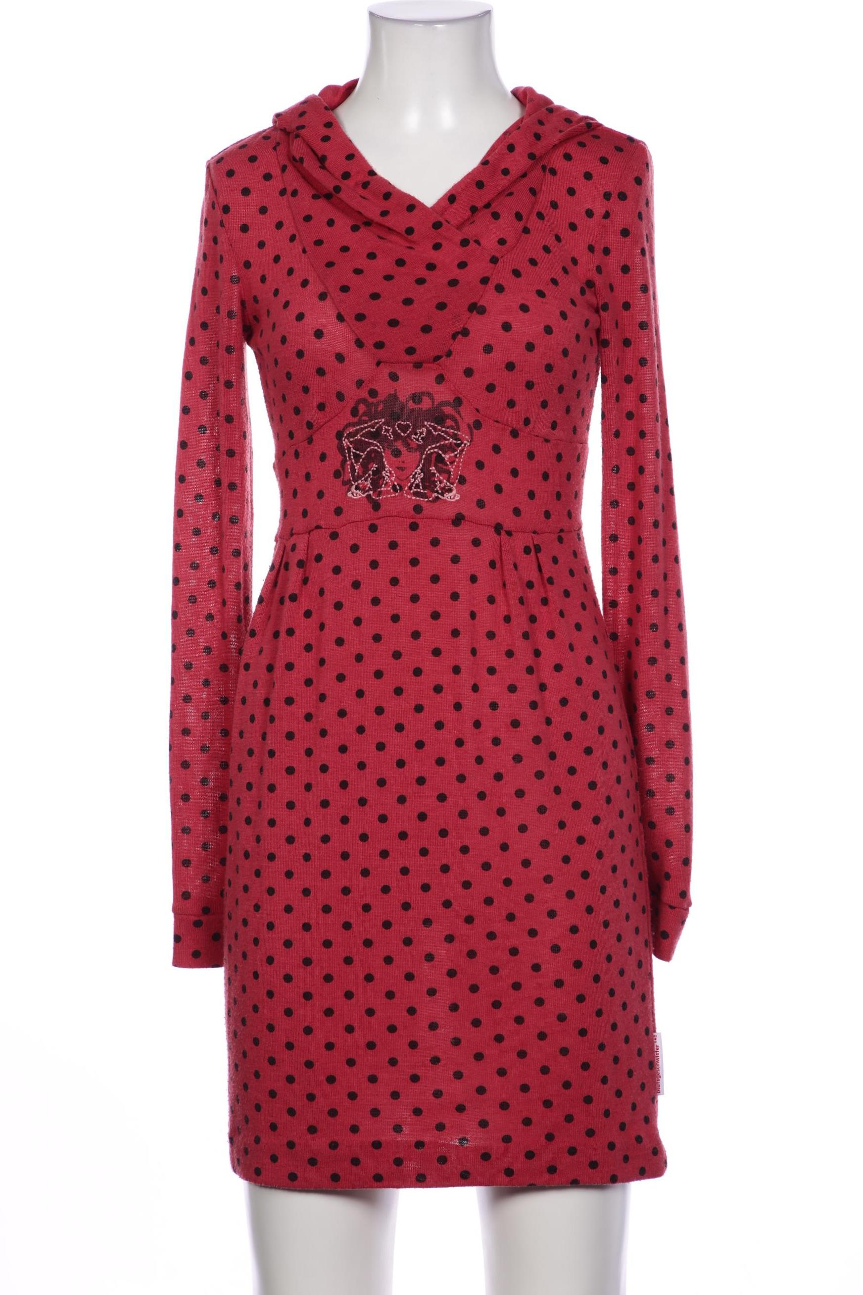 

Blutsgeschwister Damen Kleid, pink