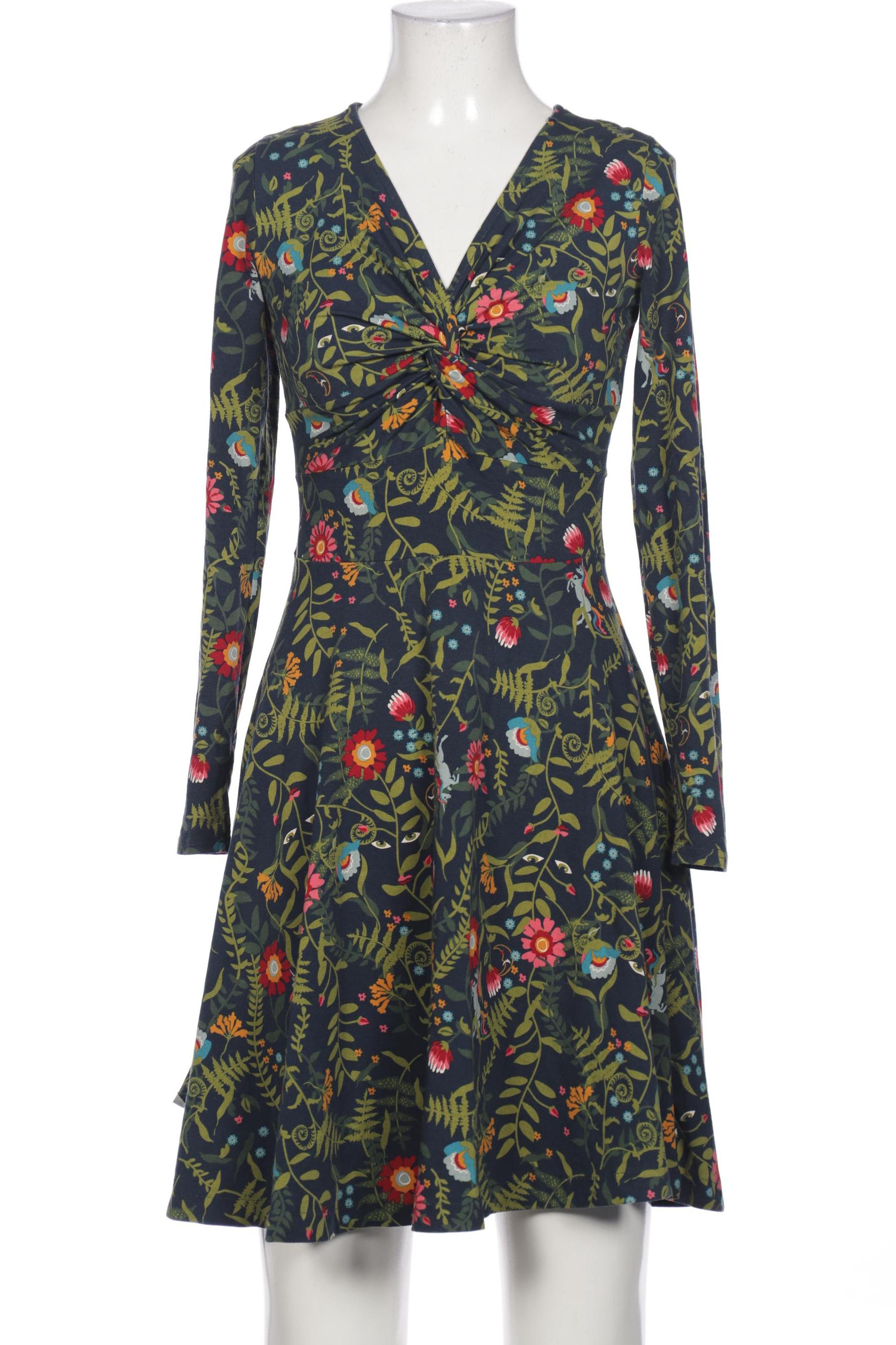 

Blutsgeschwister Damen Kleid, mehrfarbig, Gr. 36