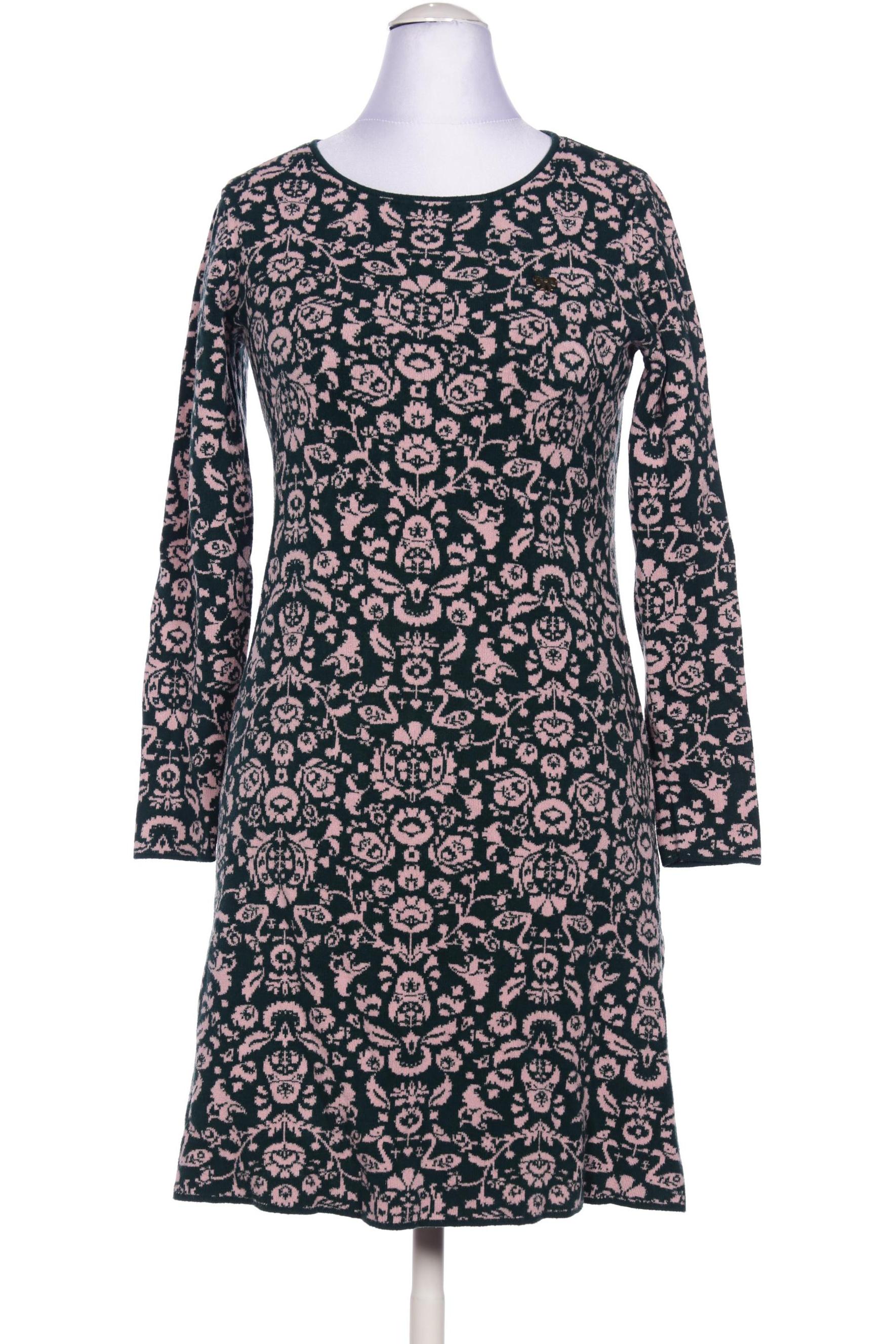 

Blutsgeschwister Damen Kleid, grün, Gr. 38