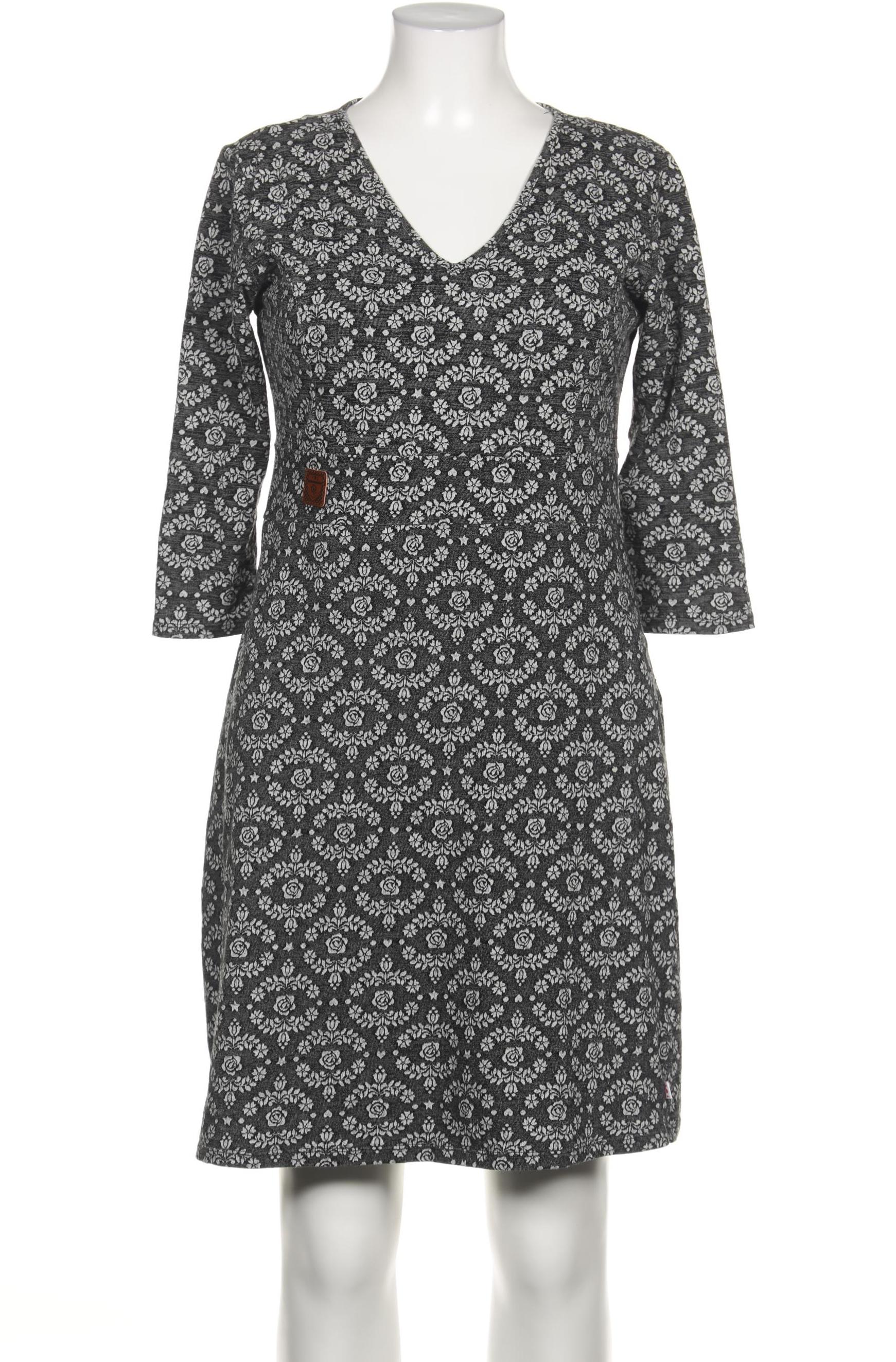 

Blutsgeschwister Damen Kleid, schwarz, Gr. 44